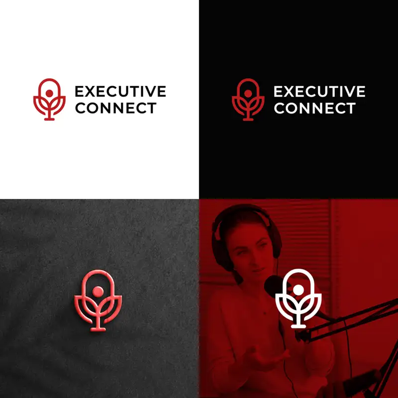 The Executive Connect Podcast 