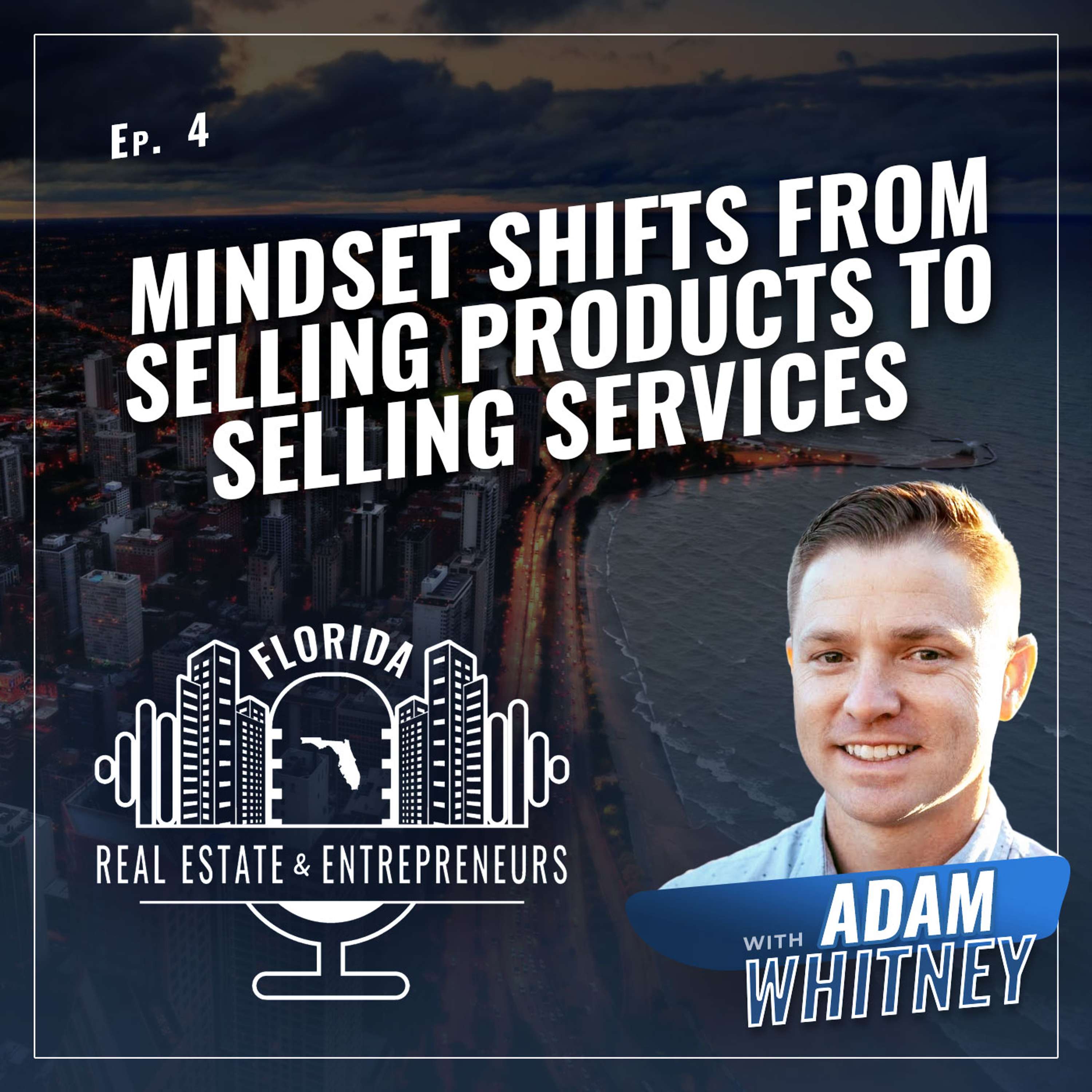 Florida Real Estate & Entrepreneurs