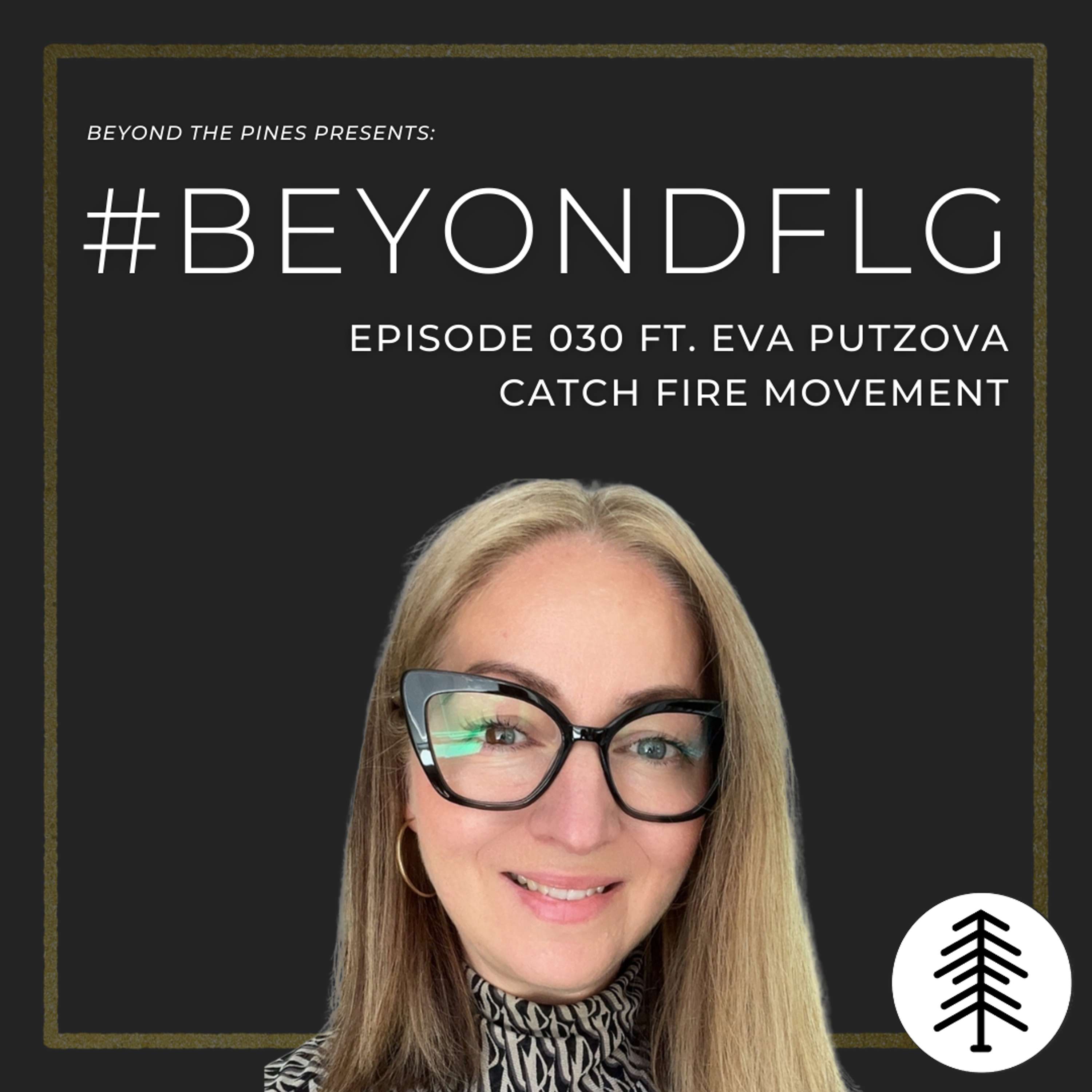 #beyondFLG