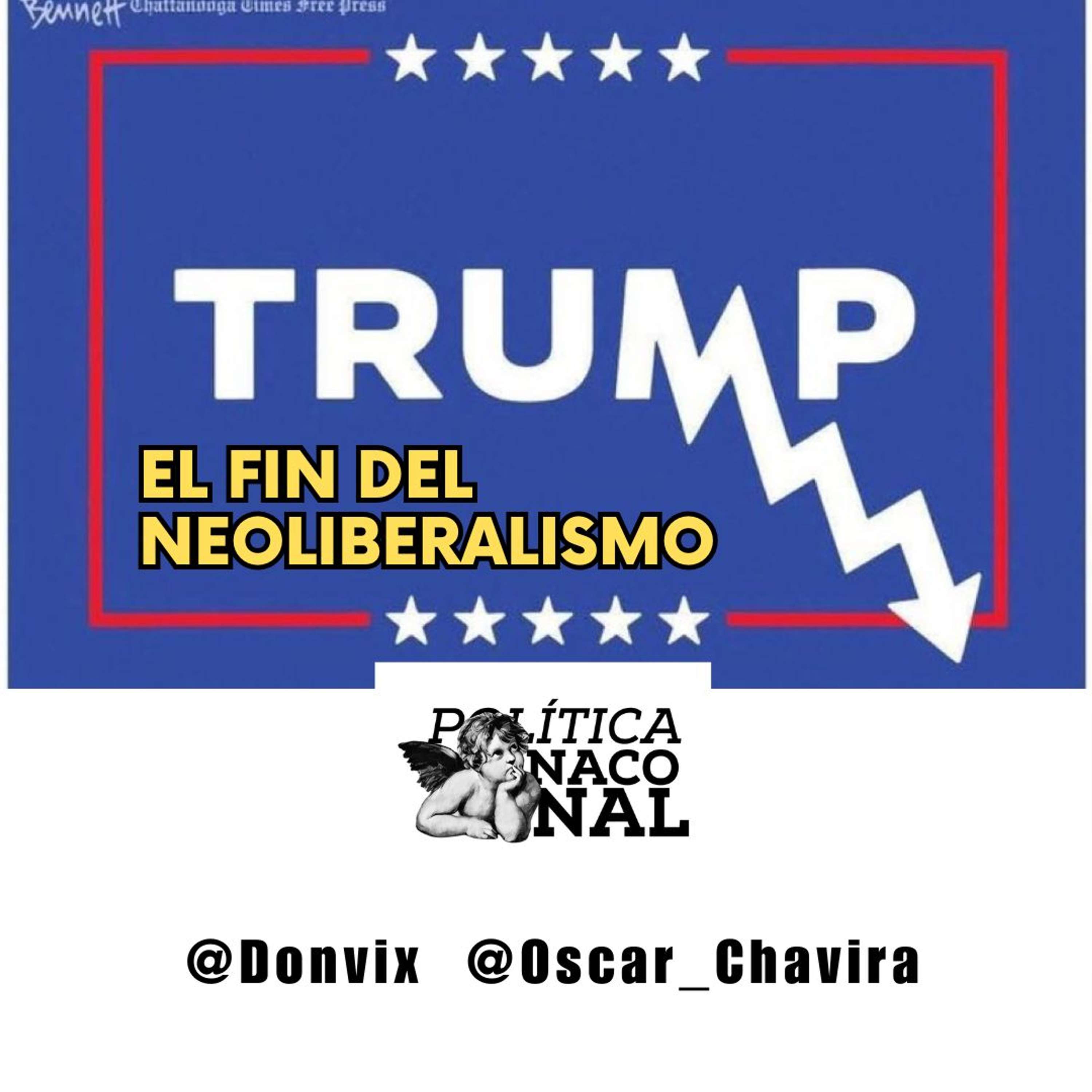 Política NACOnal