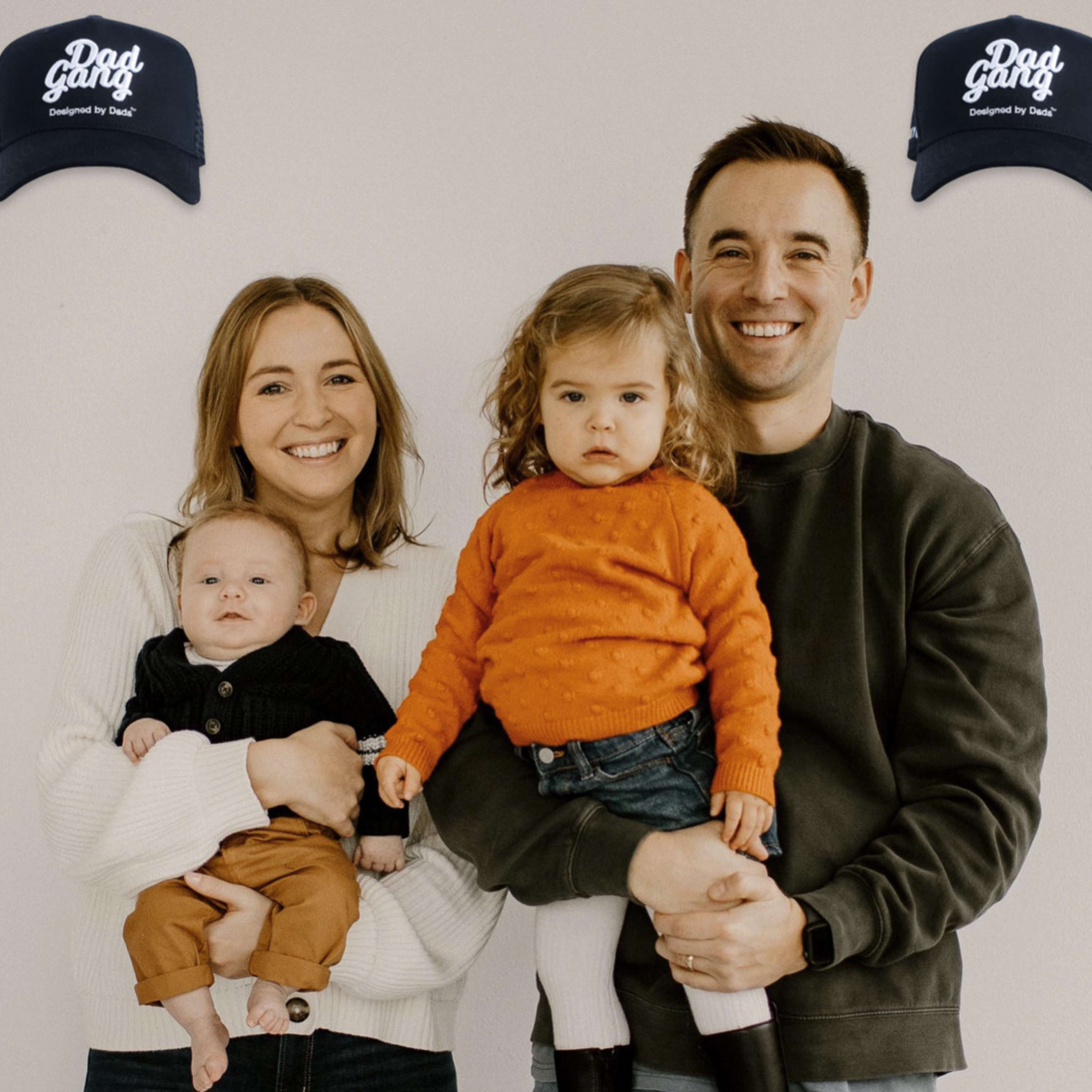 2 Cent Dad Podcast