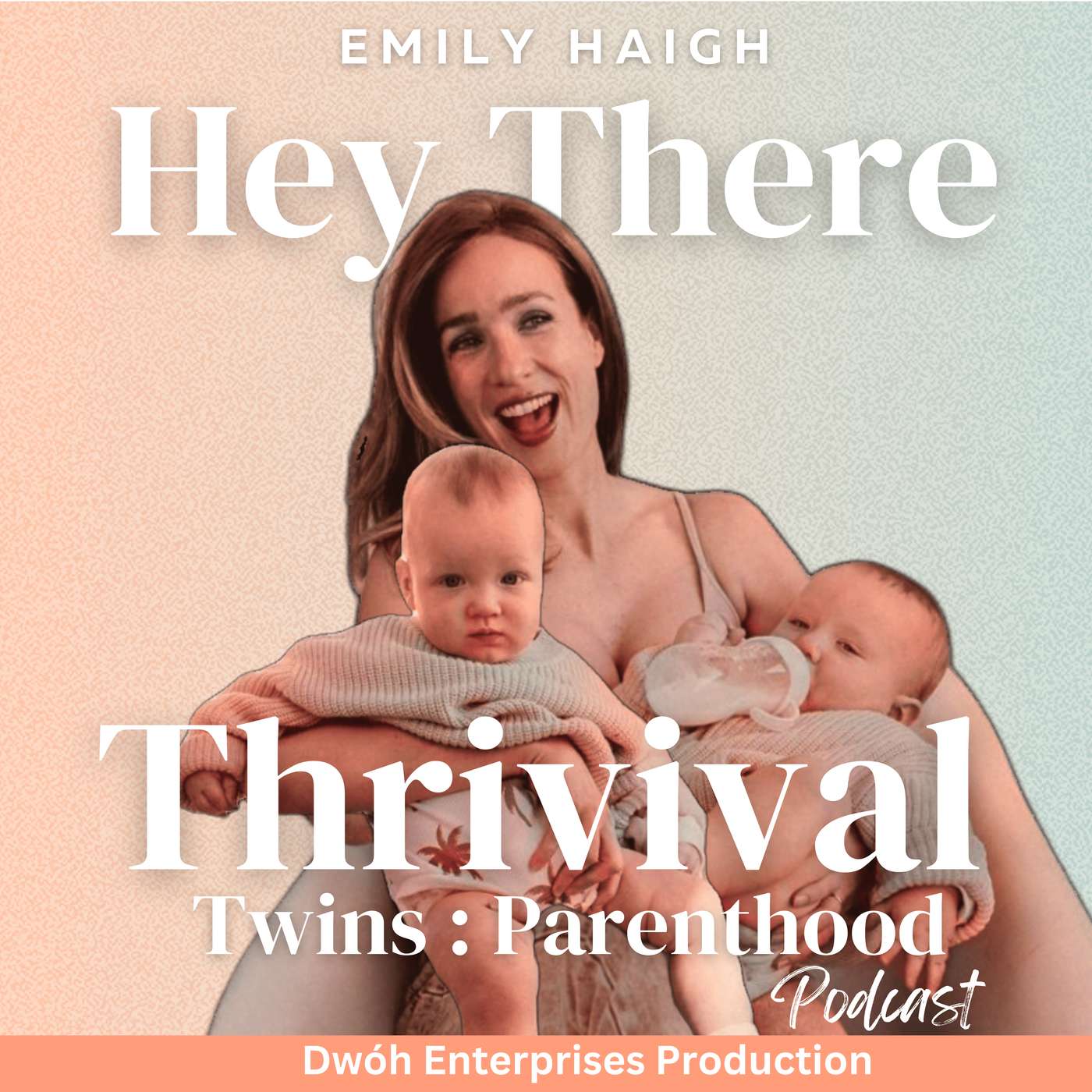 Hey There Thrivival