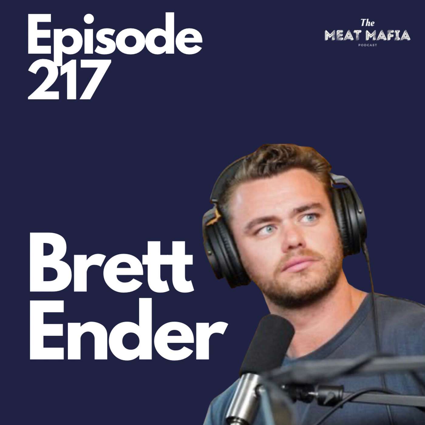 The Meat Mafia Podcast