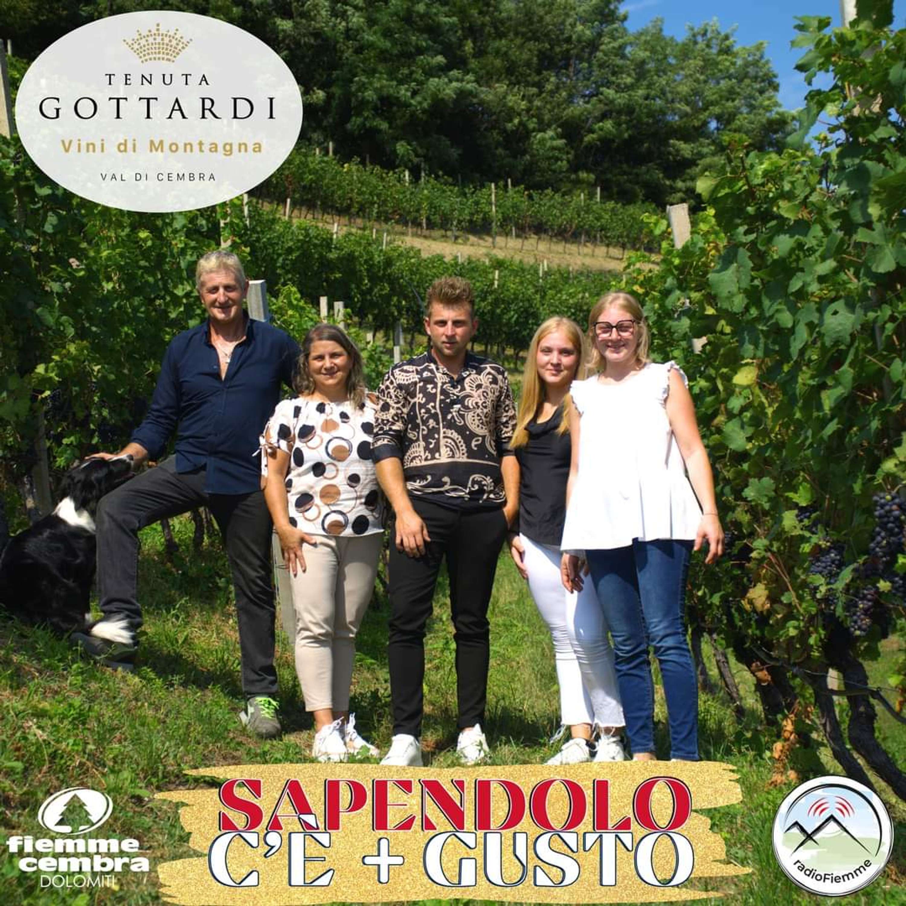 Sapendolo c\'è più gusto