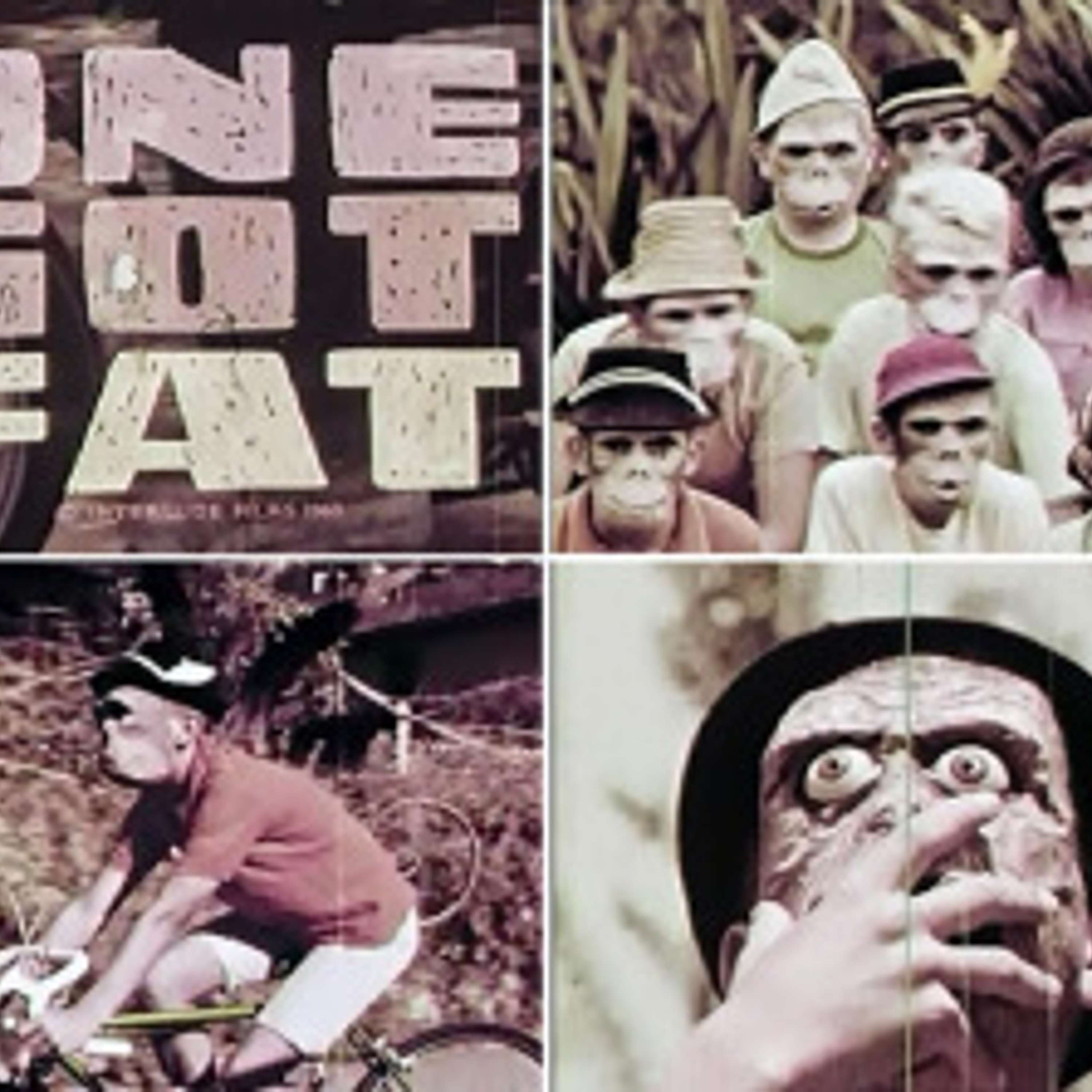 Aural Hygiene: Psychotronic Film Reviews