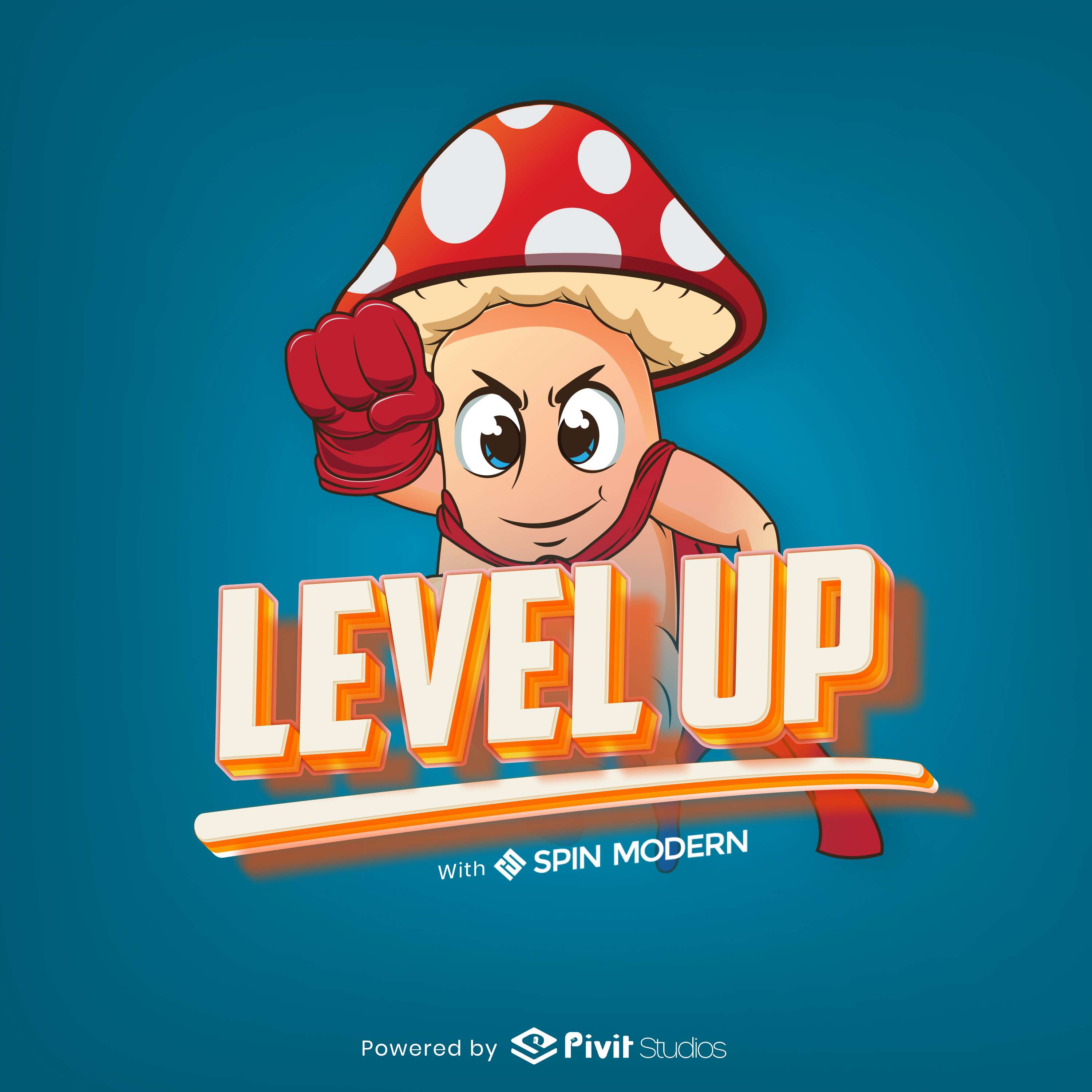 Level Up with Spin Modern