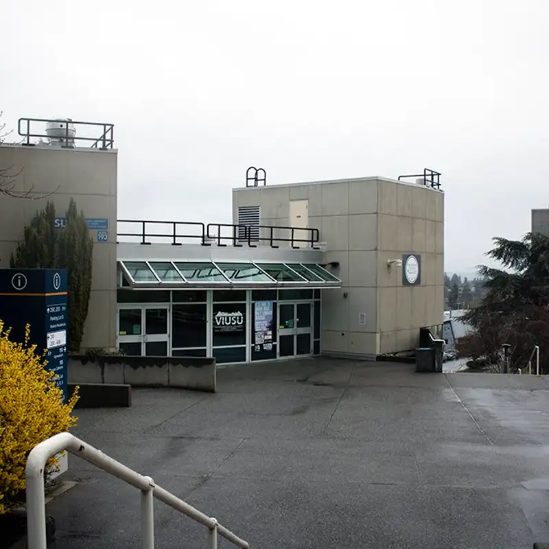 VIU students to vote on adding a new fee for a proposed student-owned building