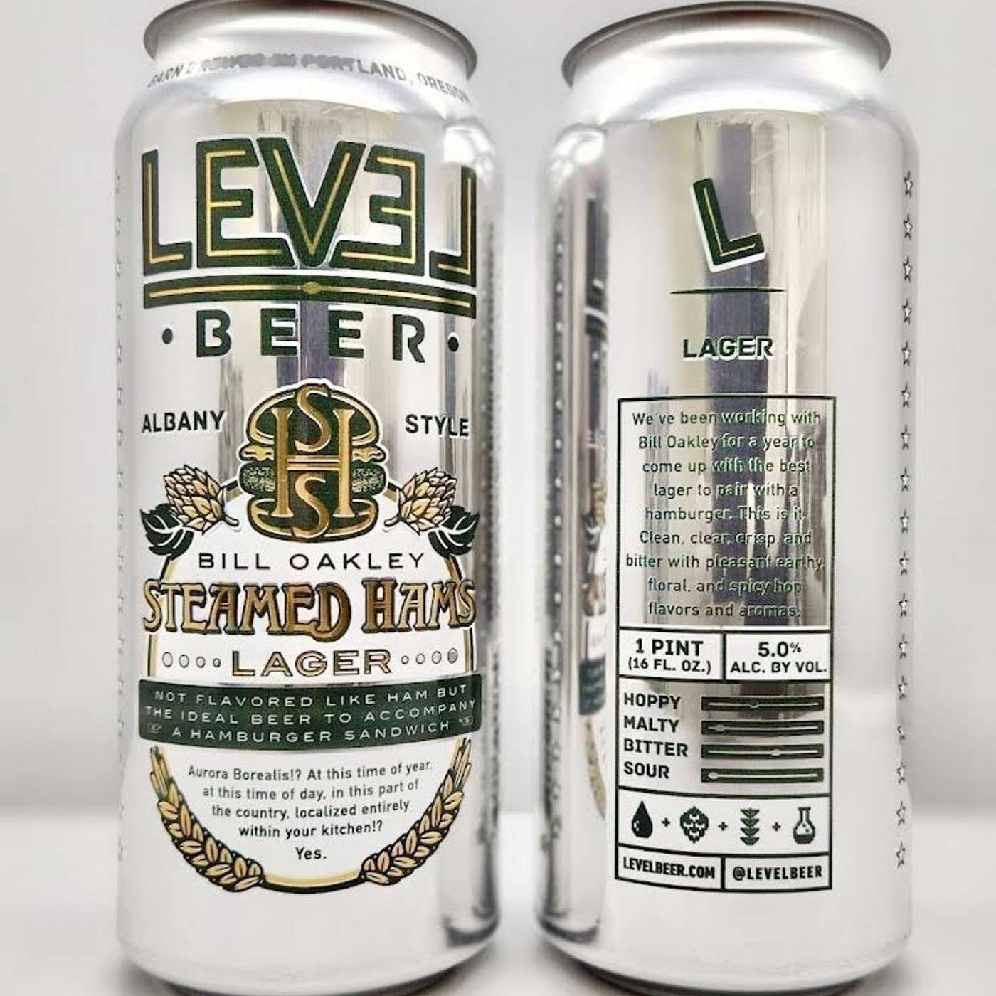 All About Beer
