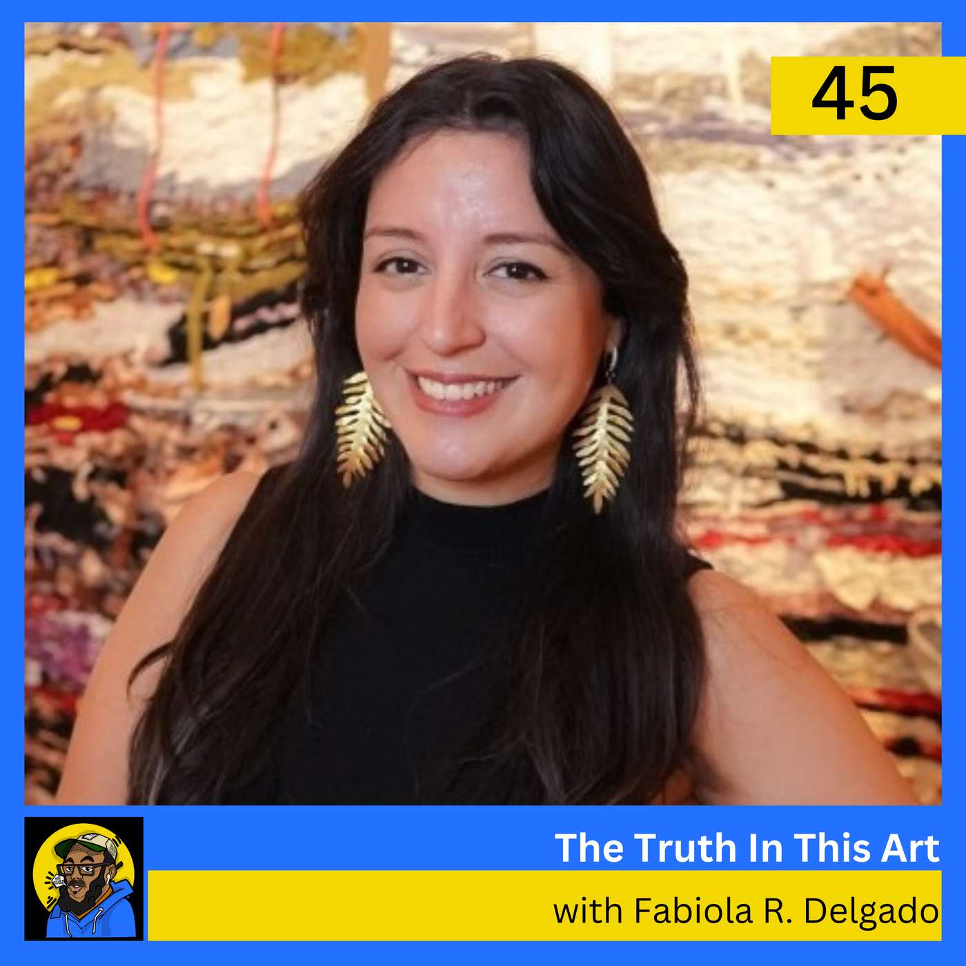 The Truth In This Art: Stories That Matter