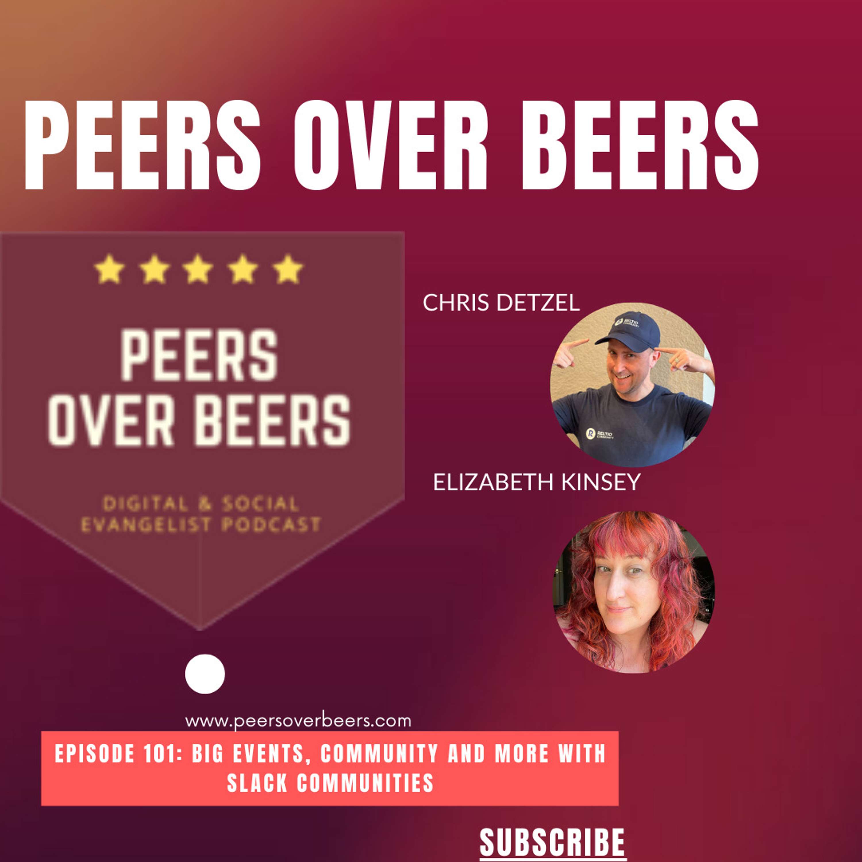 CX Nexus Podcast