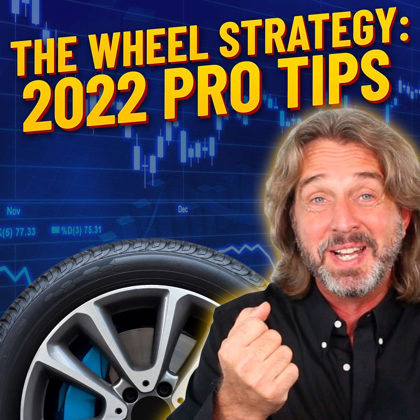 The Truth About Trading