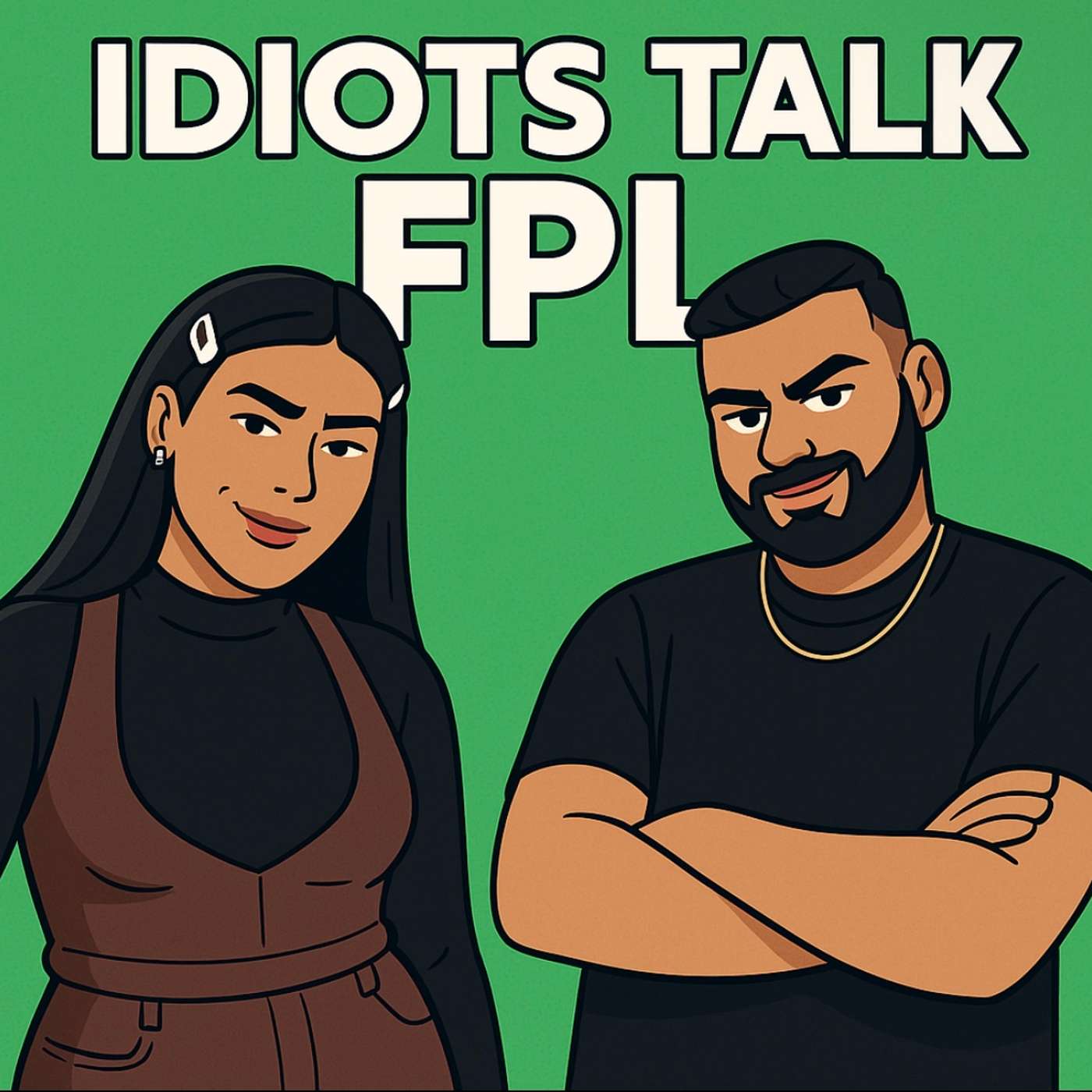 Idiots Talk FPL