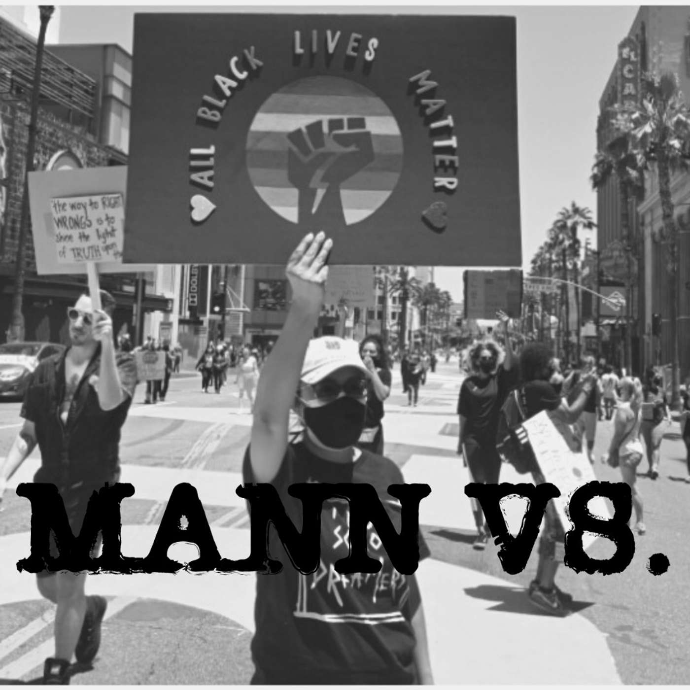 Episode 12: Mann Vs. LGBTQ+ Part 1 Episode 12: Mann Vs. LGBTQ+ Part 1