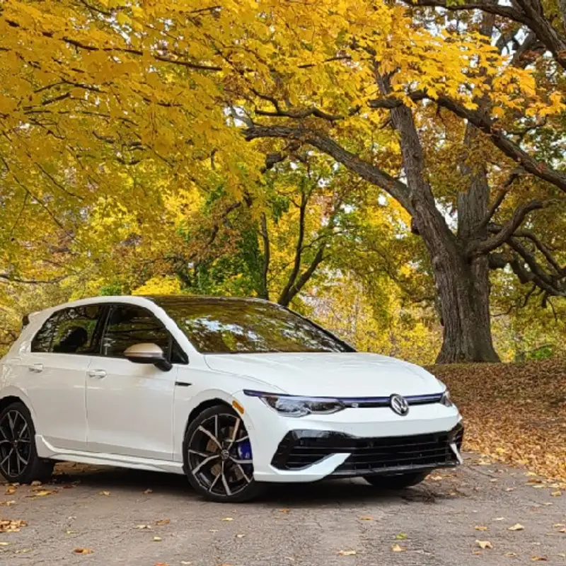 AUTOMOBILE - Volkswagen GTI et Golf R 2022, il va y avoir du sport