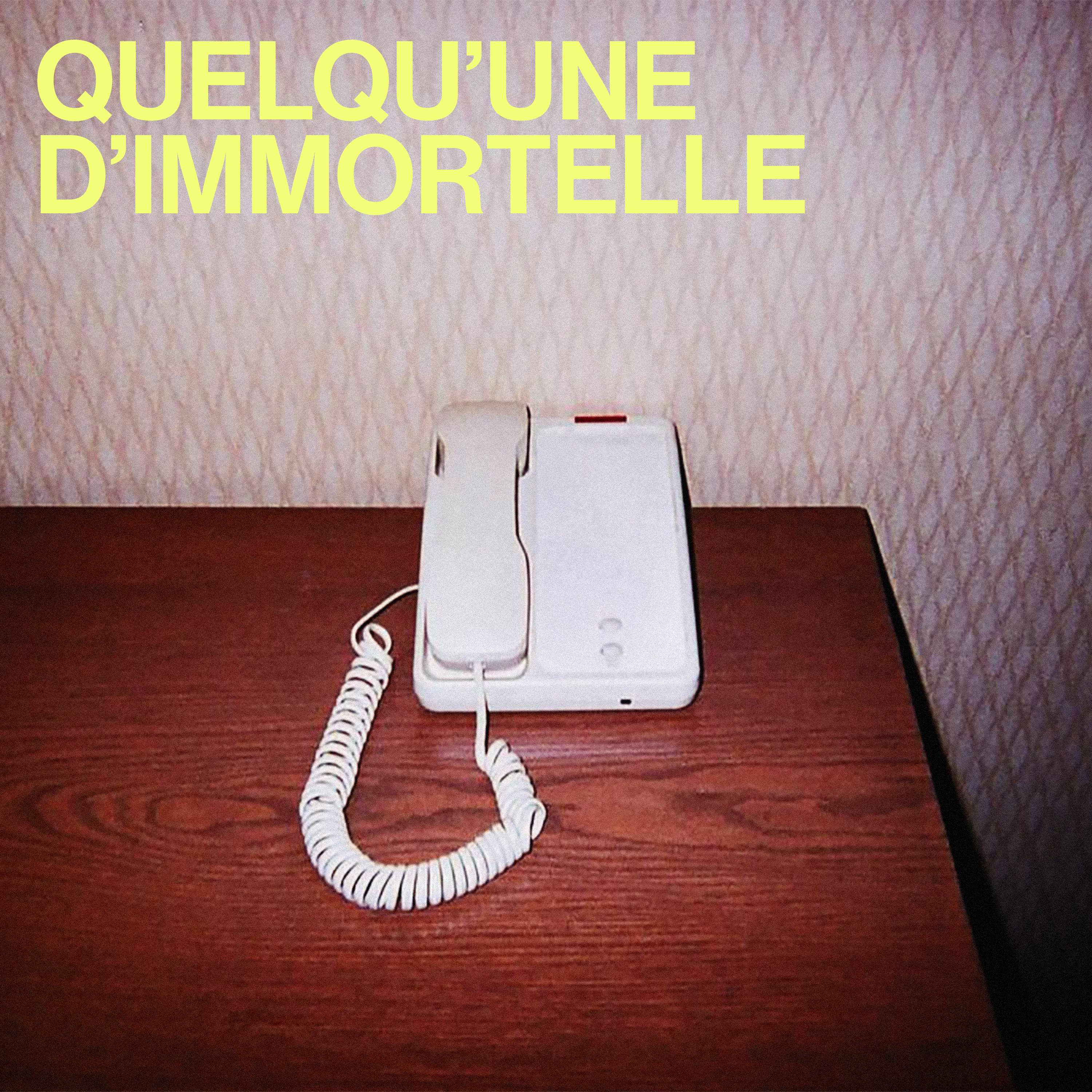 Épisode 1 - Mortelles