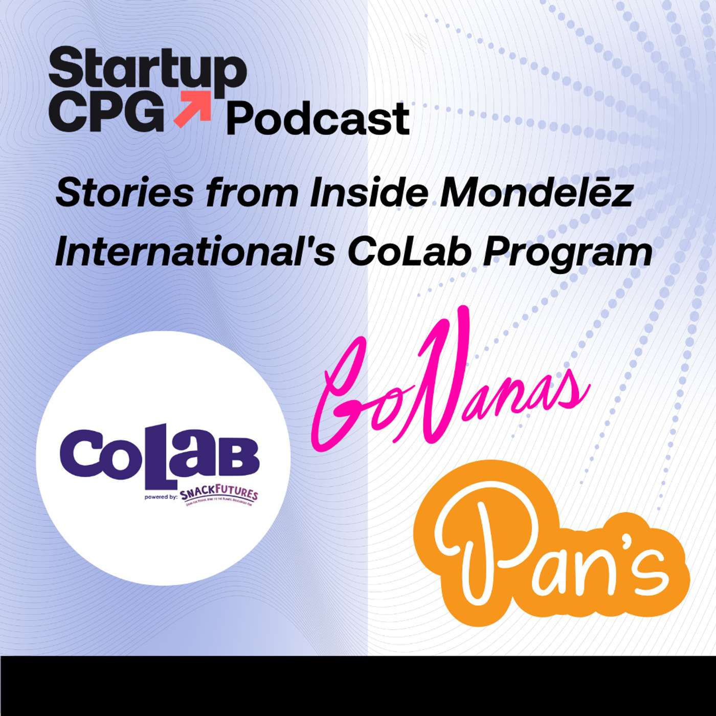 The Startup CPG Podcast