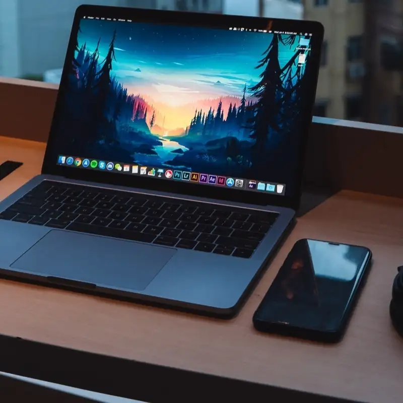 Everything You Need to Do After Buying a New Laptop or PC