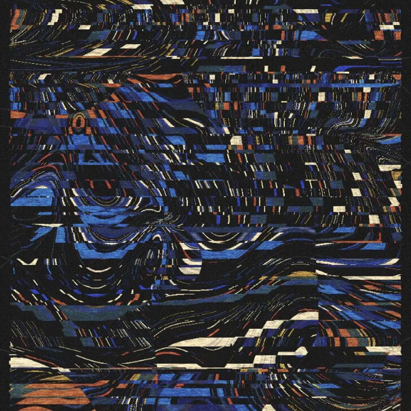 Strands of Solitude deep dive with William Mapan | Into The Collection #14 (Twitter Spaces) episode artwork