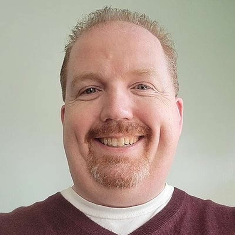 Brian Arnold