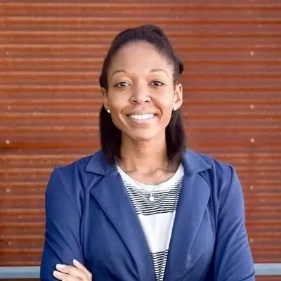 Dr. Christelle Ngnoumen 