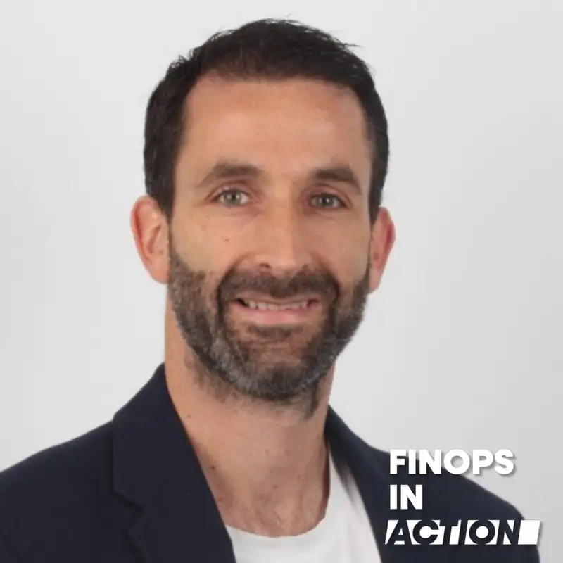Stop Treating FinOps Like a One-Time Project ft. Borja Martínez, NTT DATA Inc. | Ep #45