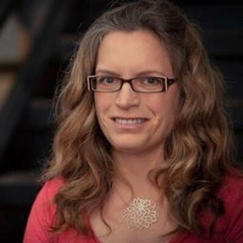Janice Fraser