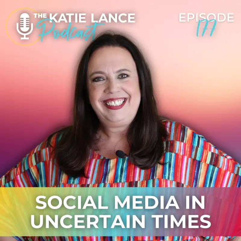 Kindness Counts | Navigating Social Media in Uncertain Times