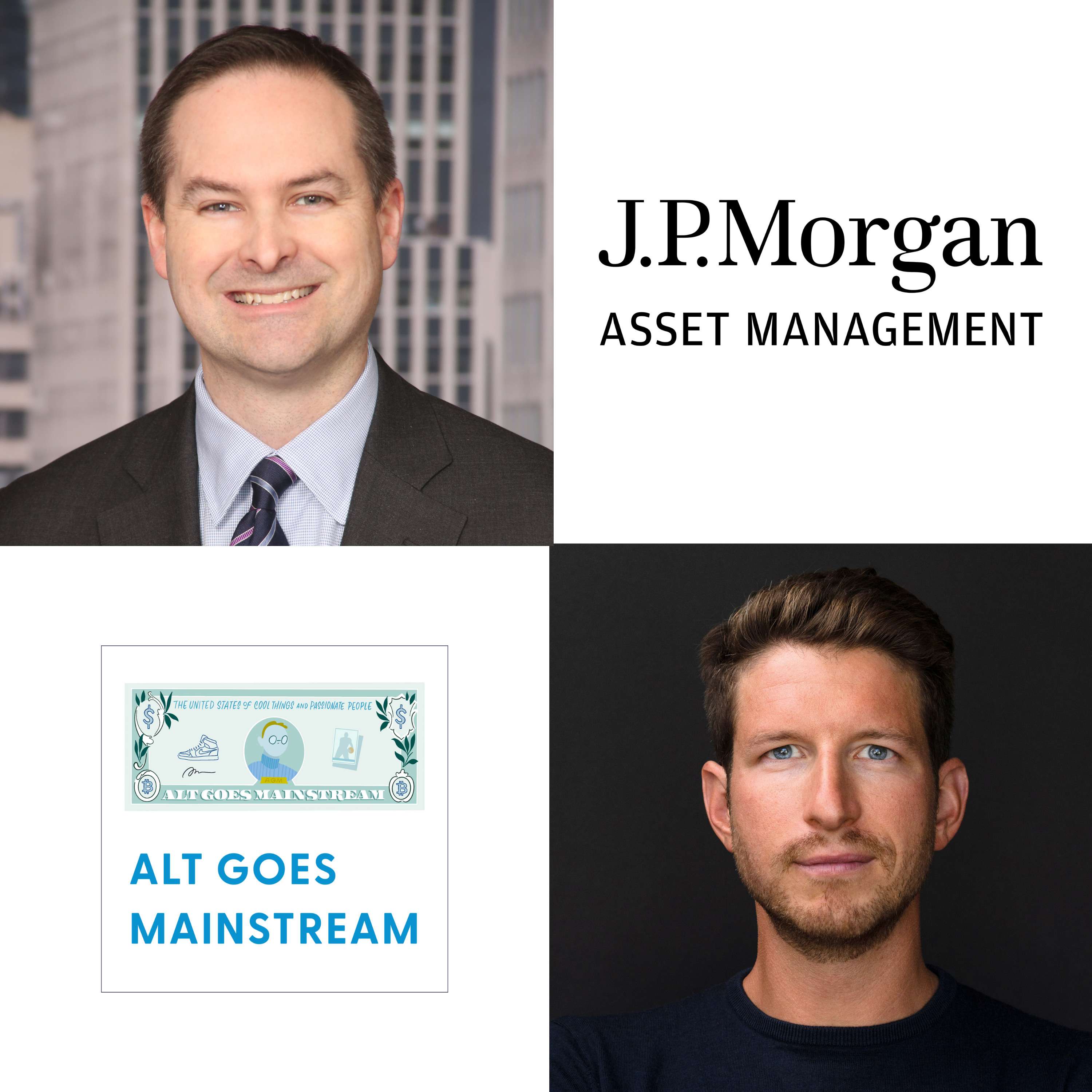 J.P. Morgan Asset Management's Tyler Jayroe on how one of the world's largest financial institutions approaches private equity