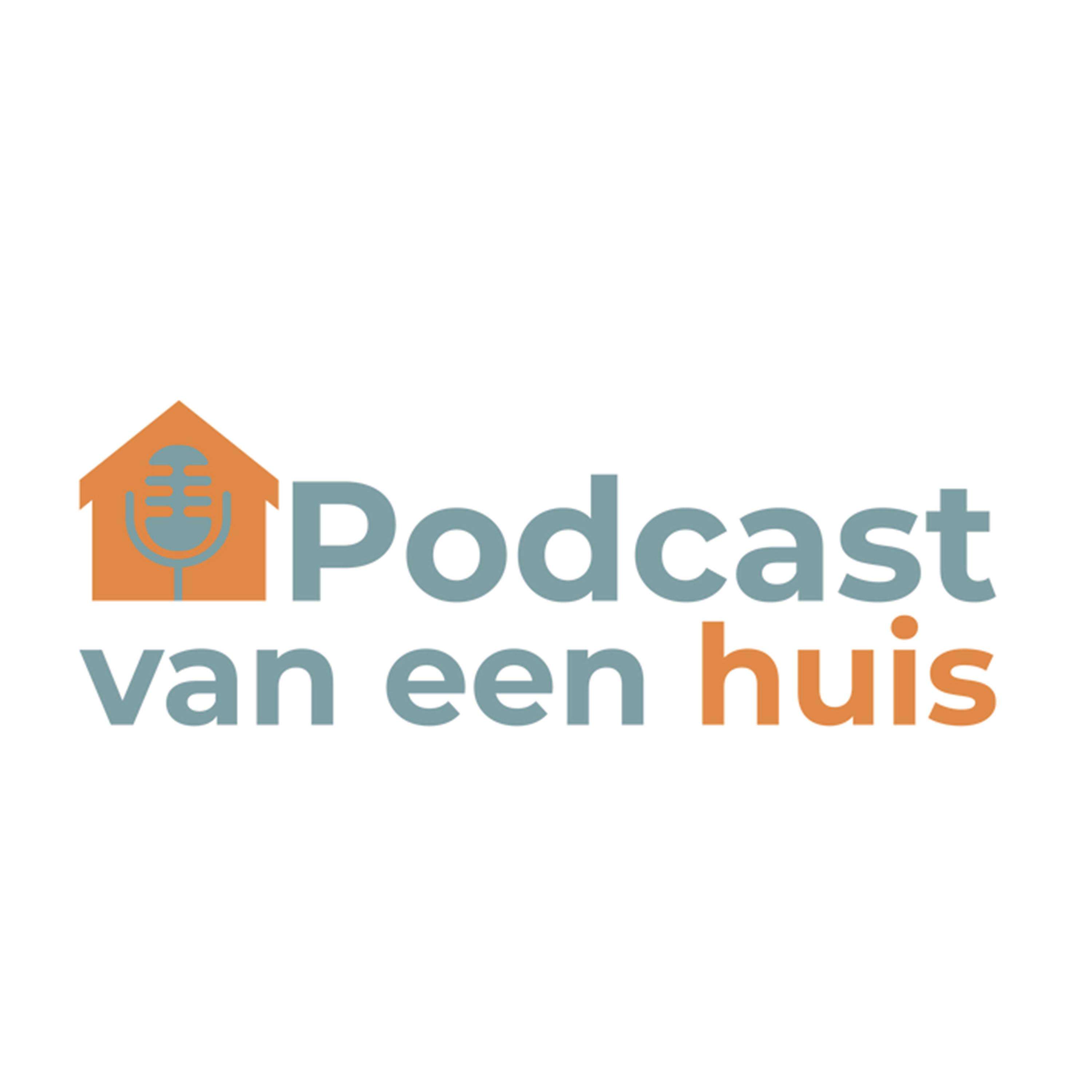 Podcast van een huis