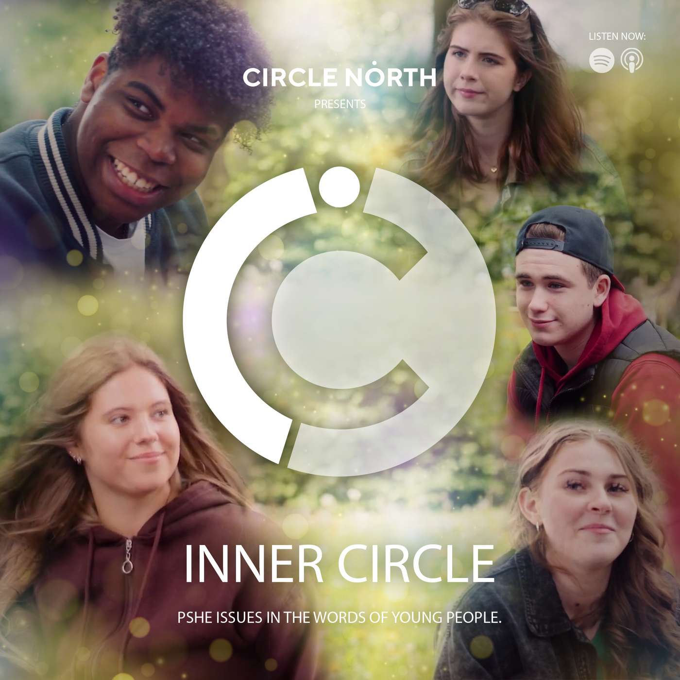 Circle North presents: Inner Circle