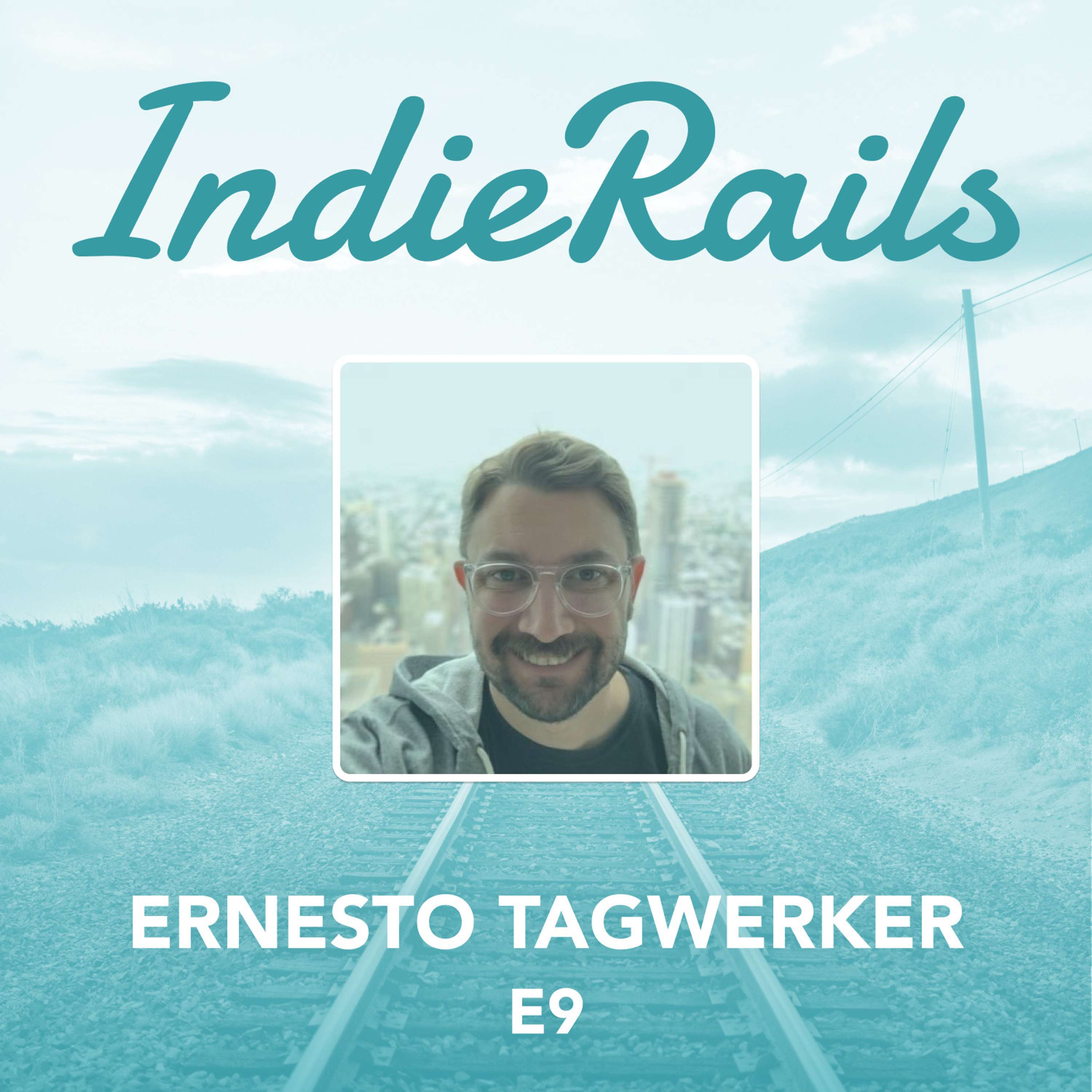IndieRails