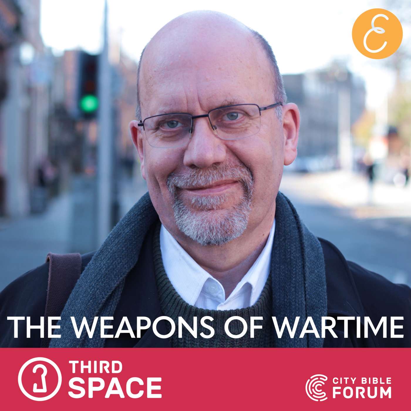 The Weapons of Wartime
