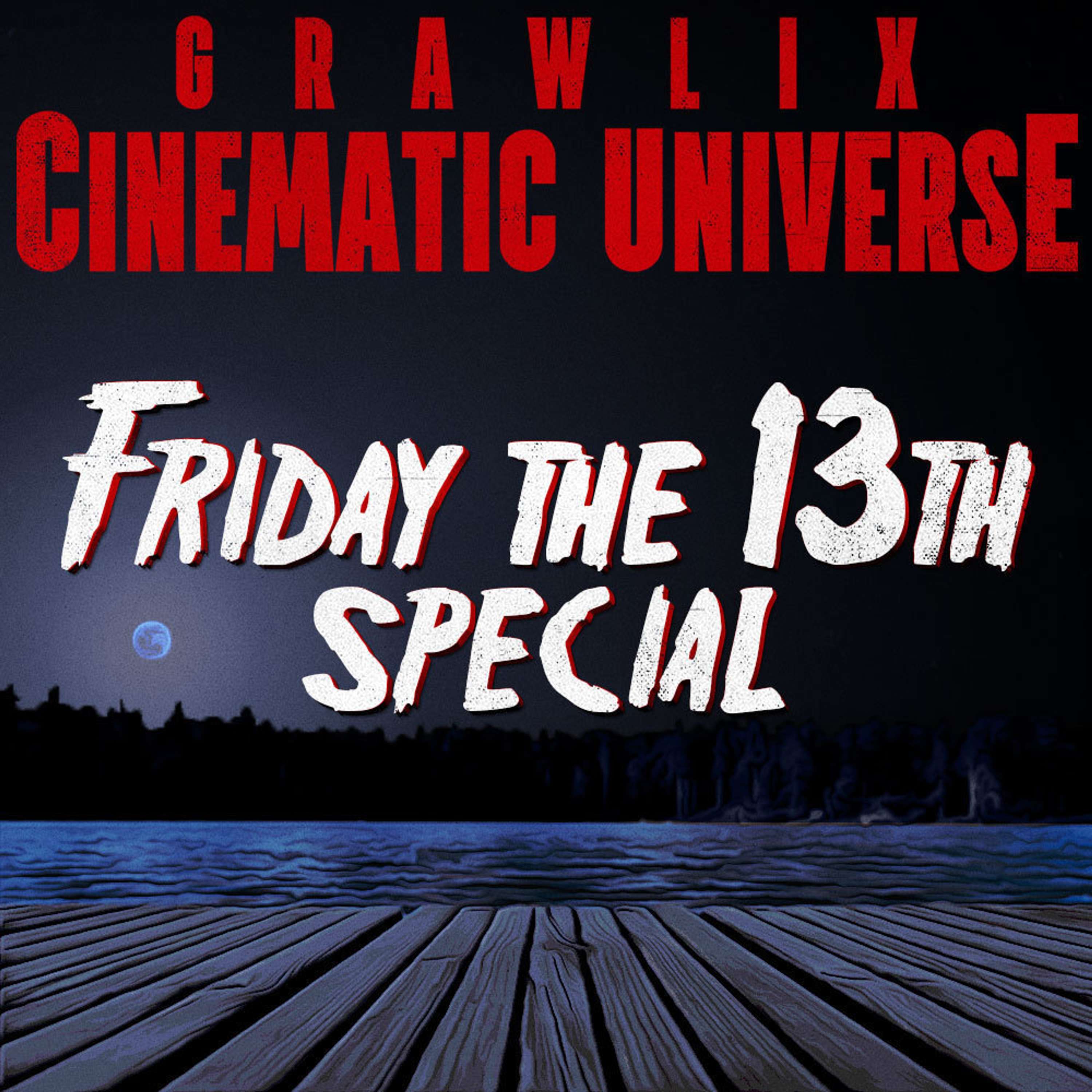 Friday the 13th Special