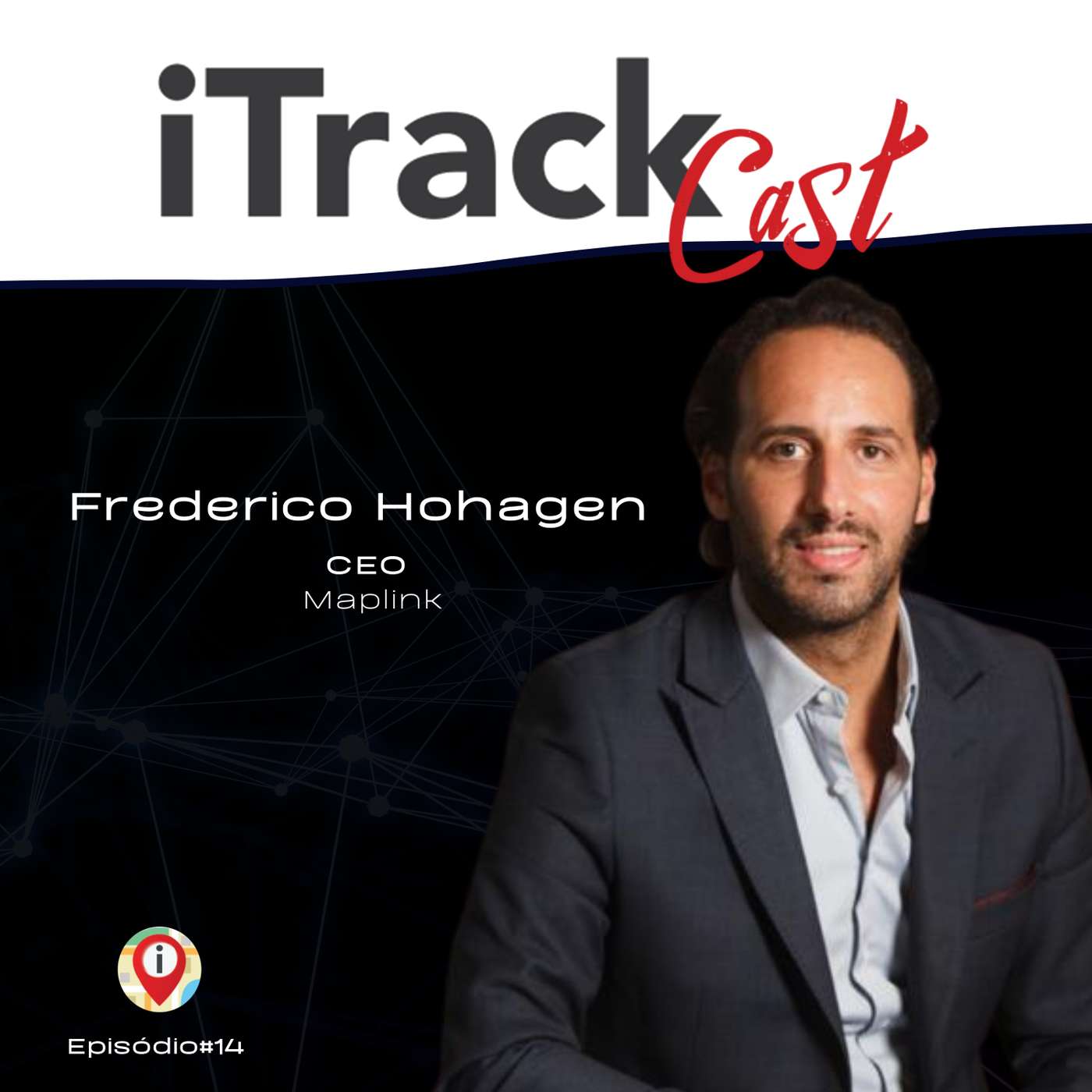 iTrack Cast