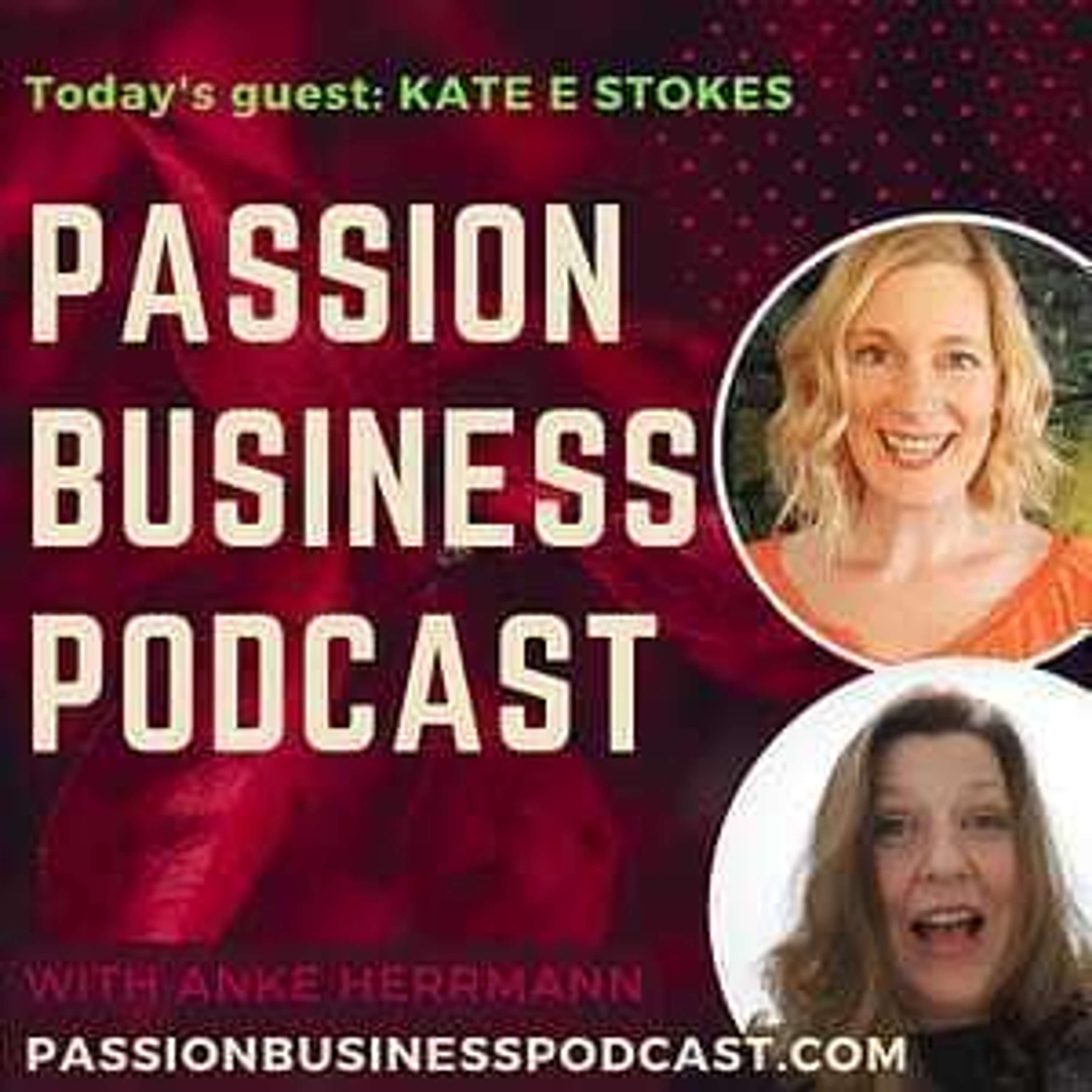 Passion Business Podcast