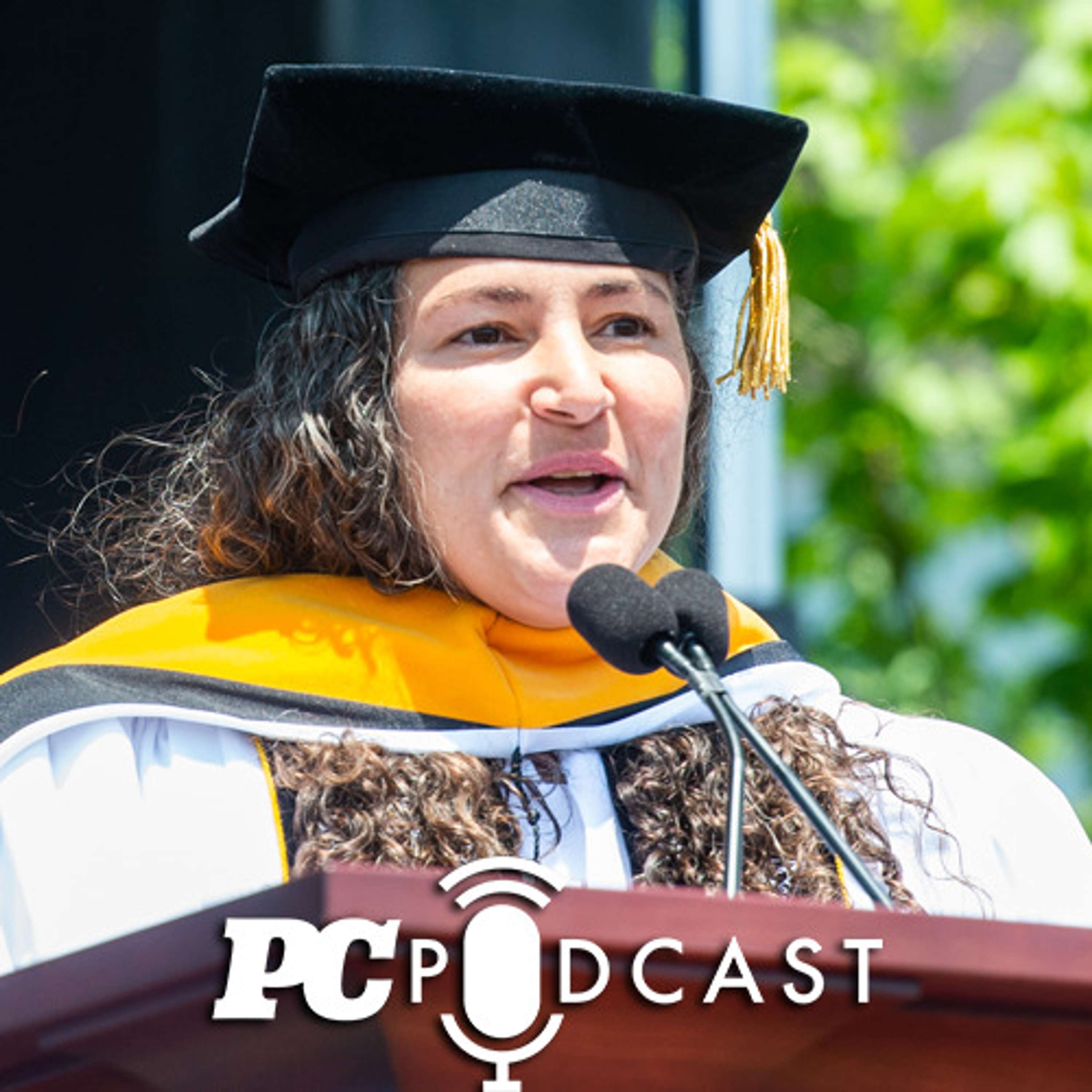 Providence College Podcast