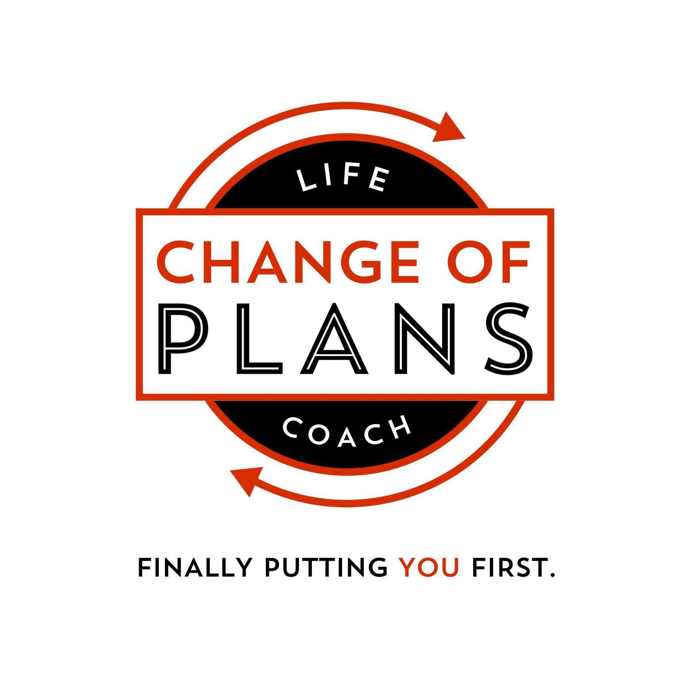 Change of Plans