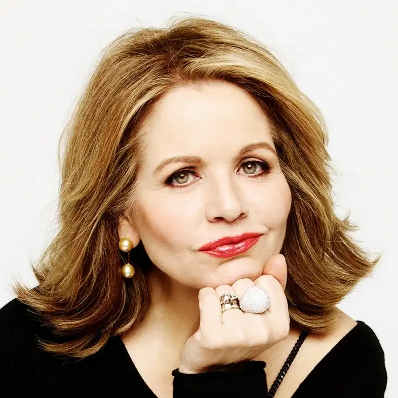 L'Aria che Tira…pillole di lirica - Vissi d'arte - (Tosca) - Renée Fleming
