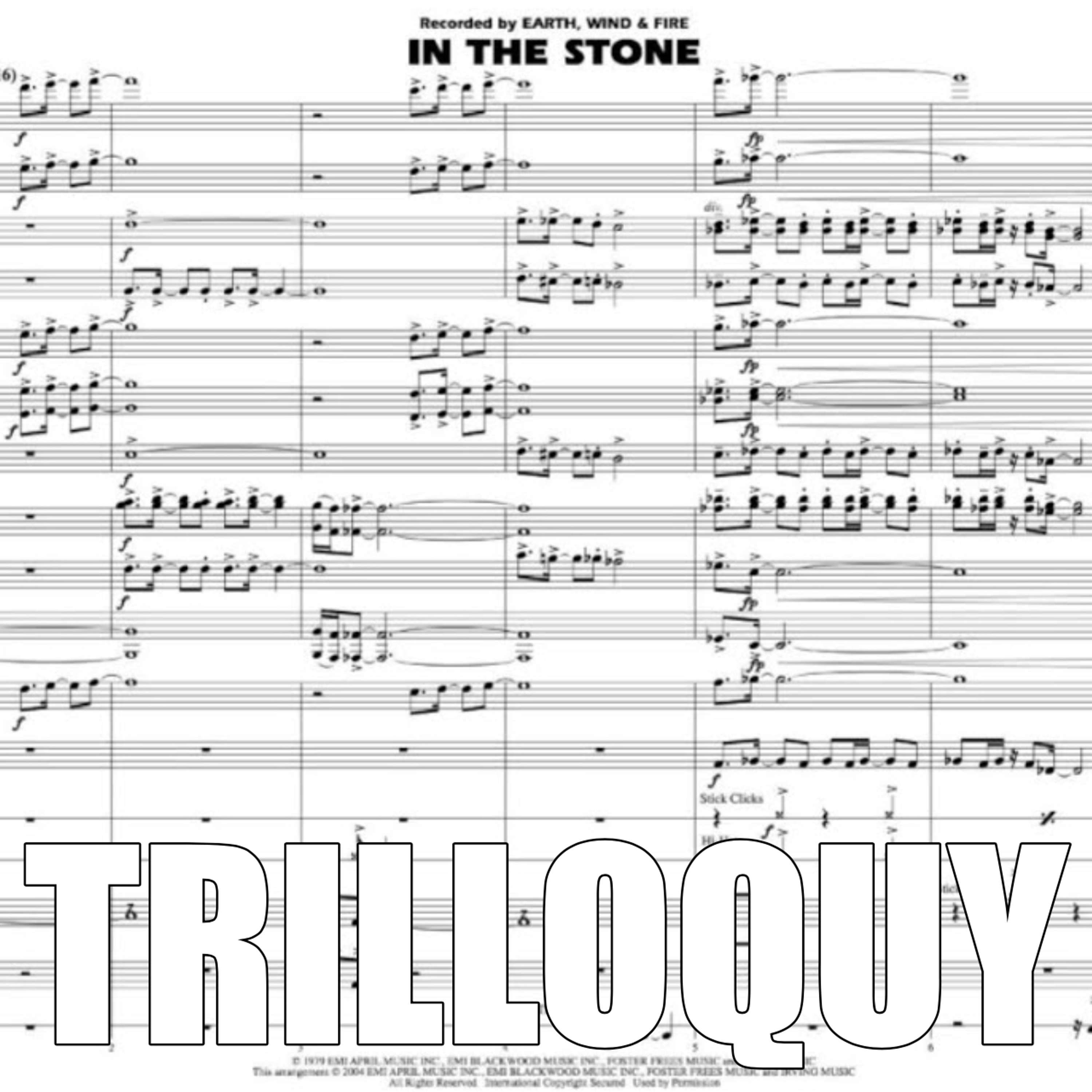 TRILLOQUY