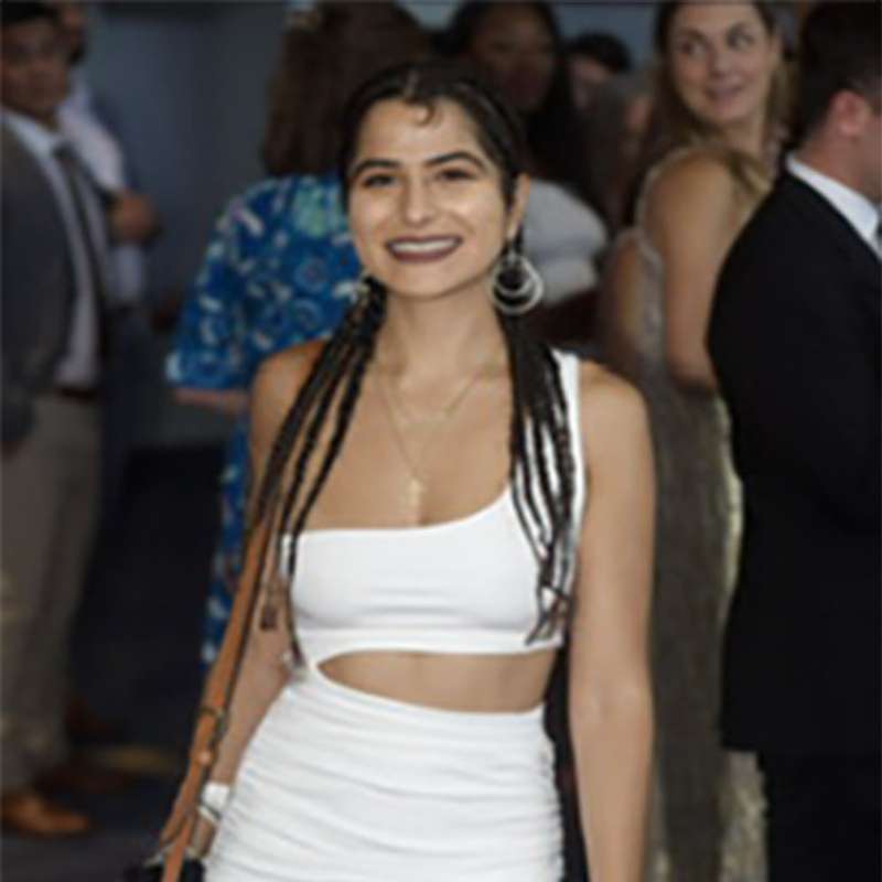Alexi Abi Mikhael
