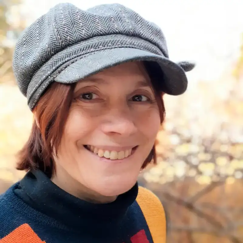 ENTREVUE - Michèle Laframboise : Quand l’écriture rencontre l’histoire, la résilience et la mémoire