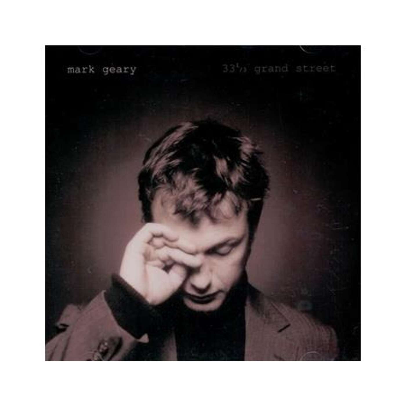 Mark Geary, Dublin-native new tour and Lp to drop in Fall 2015.