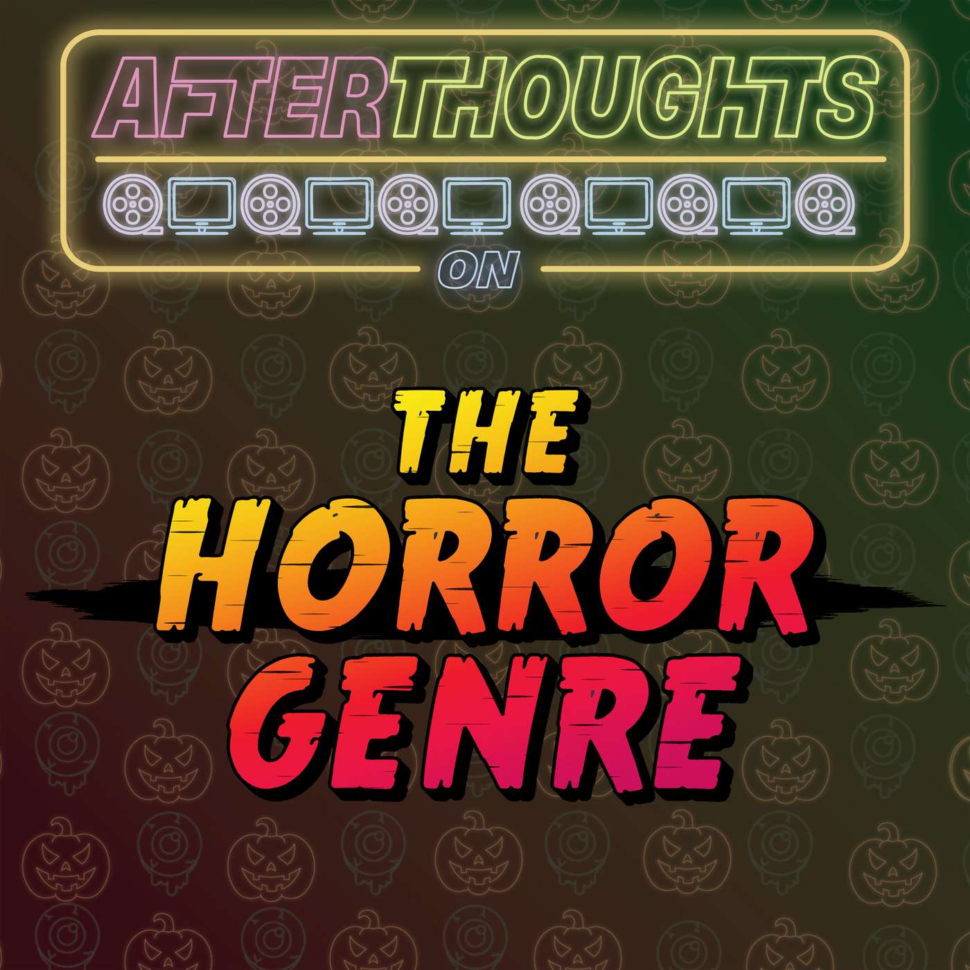 Spooky Season Discussion Spooky Season Discussion