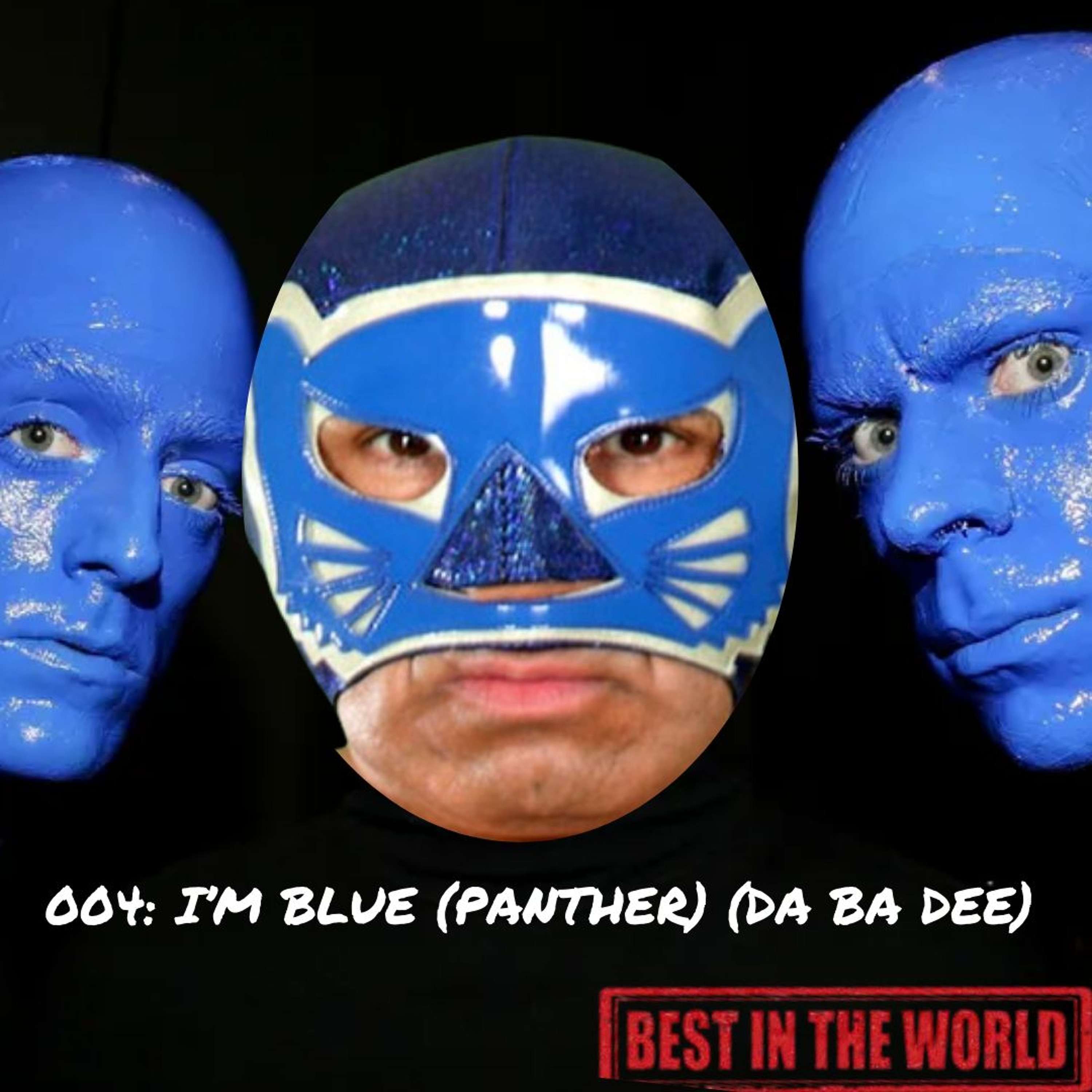 Best in the Worldcast