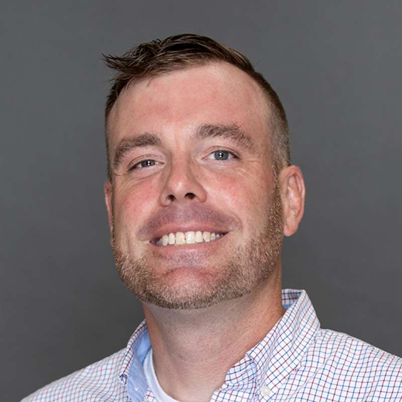 Matt Barker