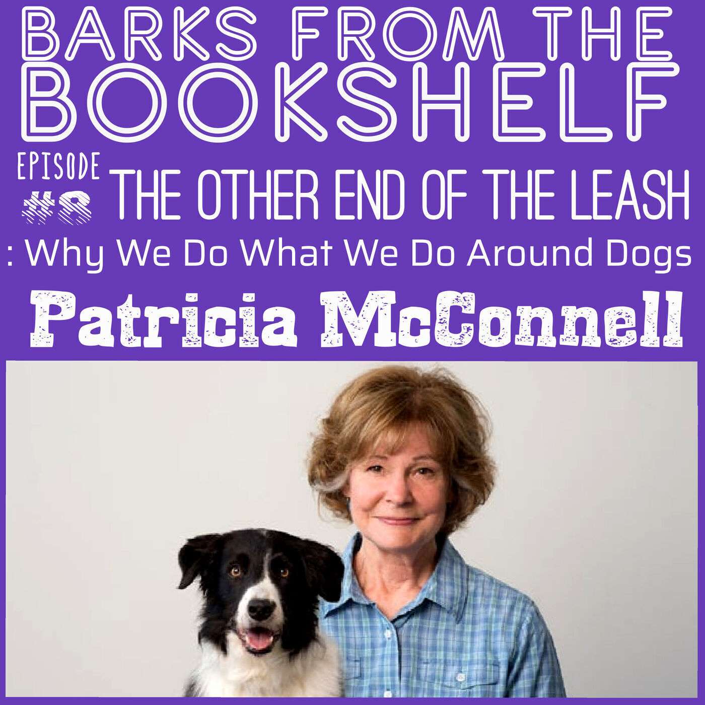 Barks from the Bookshelf