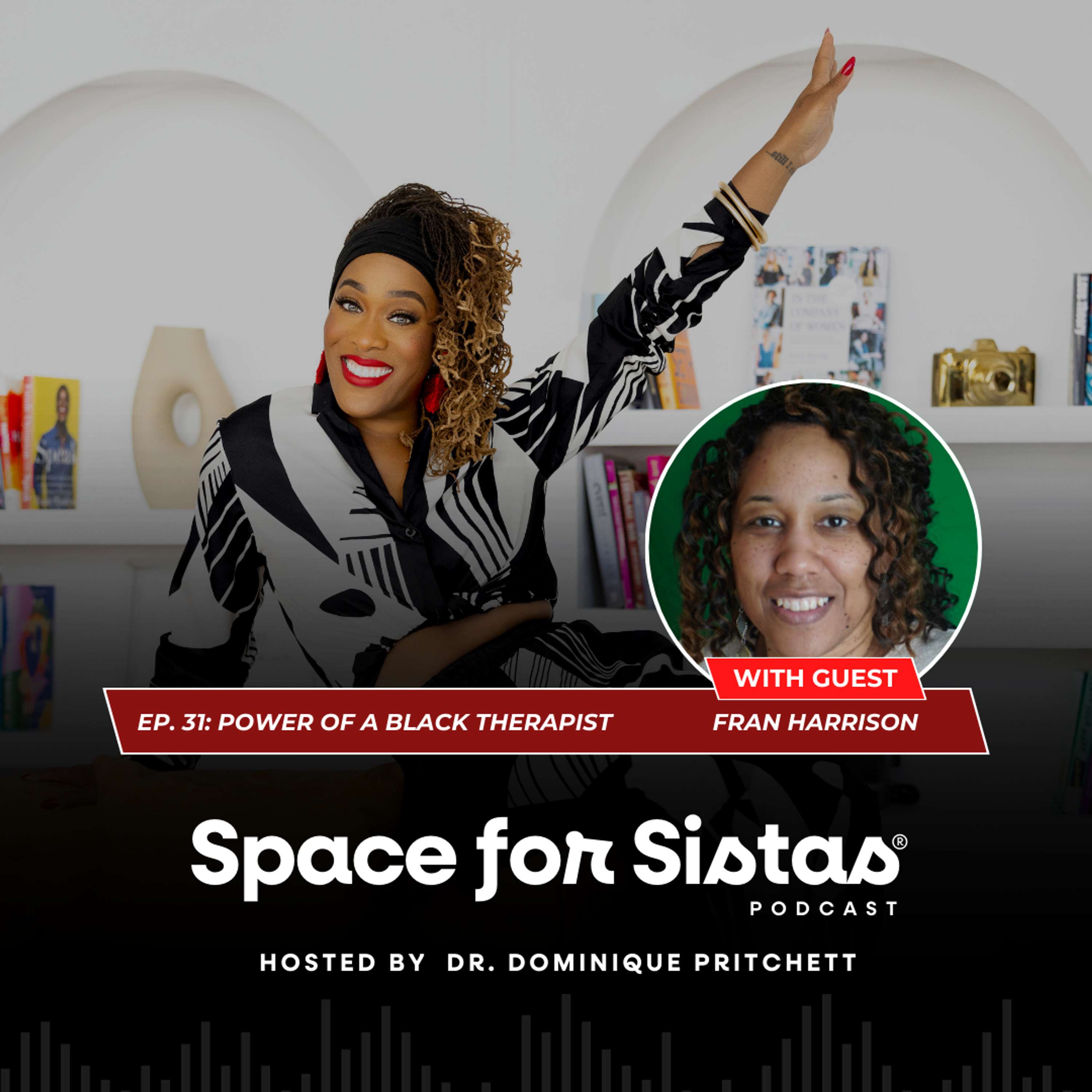Space for Sistas®
