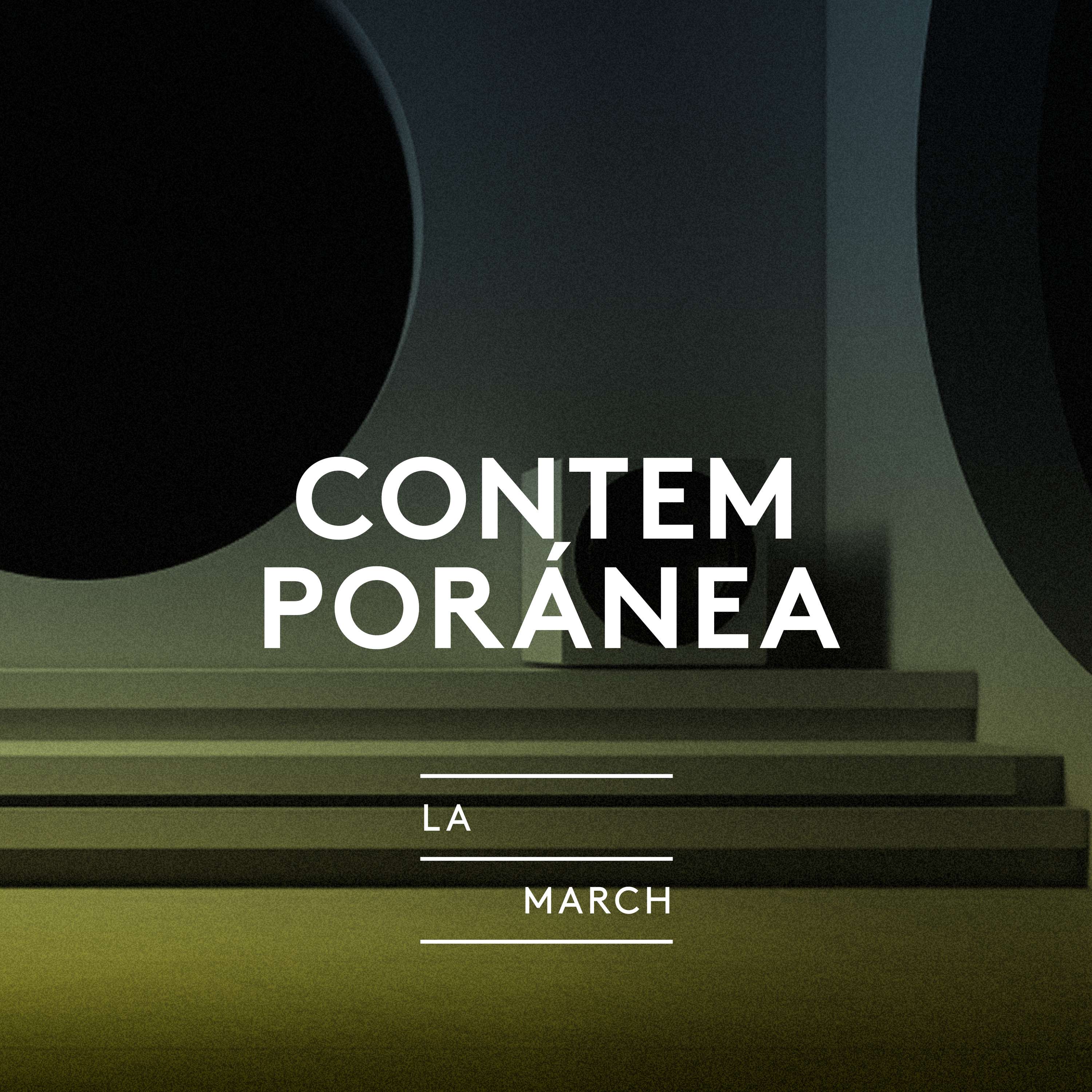 Contemporánea