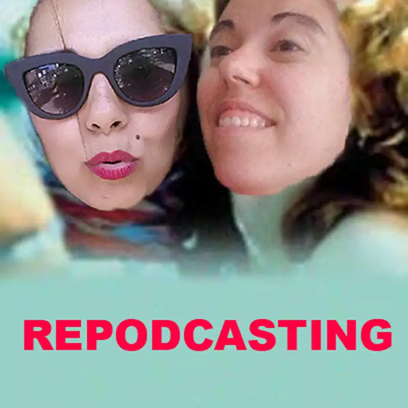 Repodcasting 8 – The Tourist