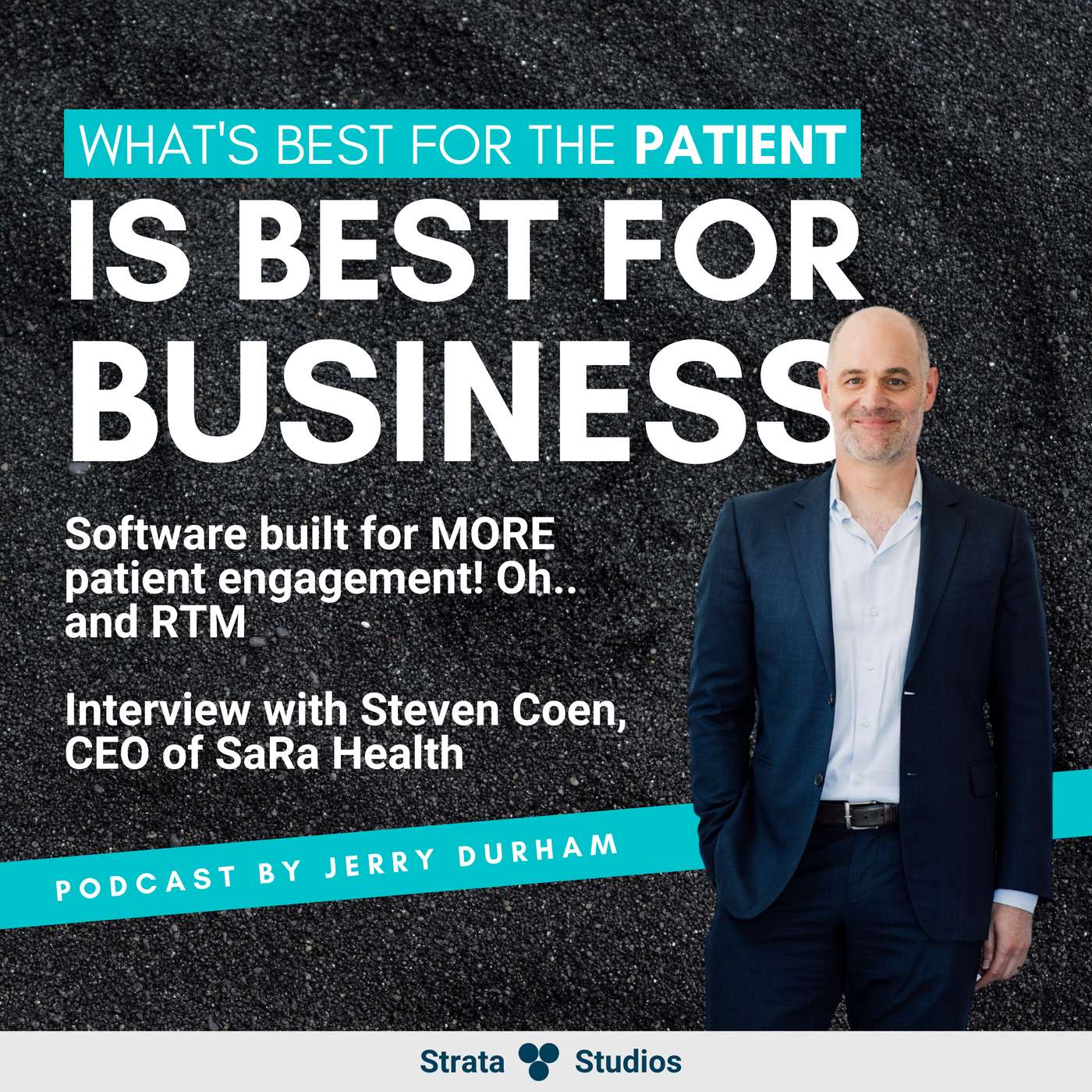 Whats Best For The Patient Is Best For Business